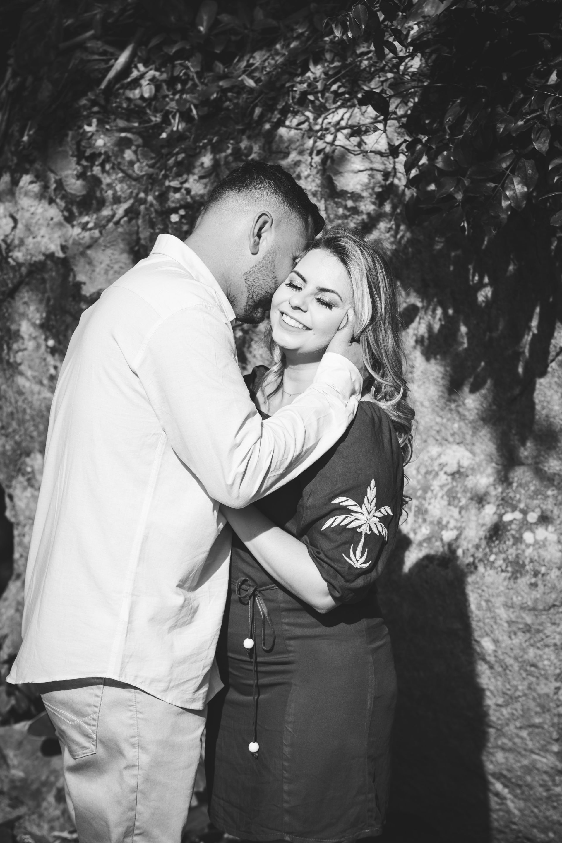 Vitória e Mateus - ensaio - 2 - 0