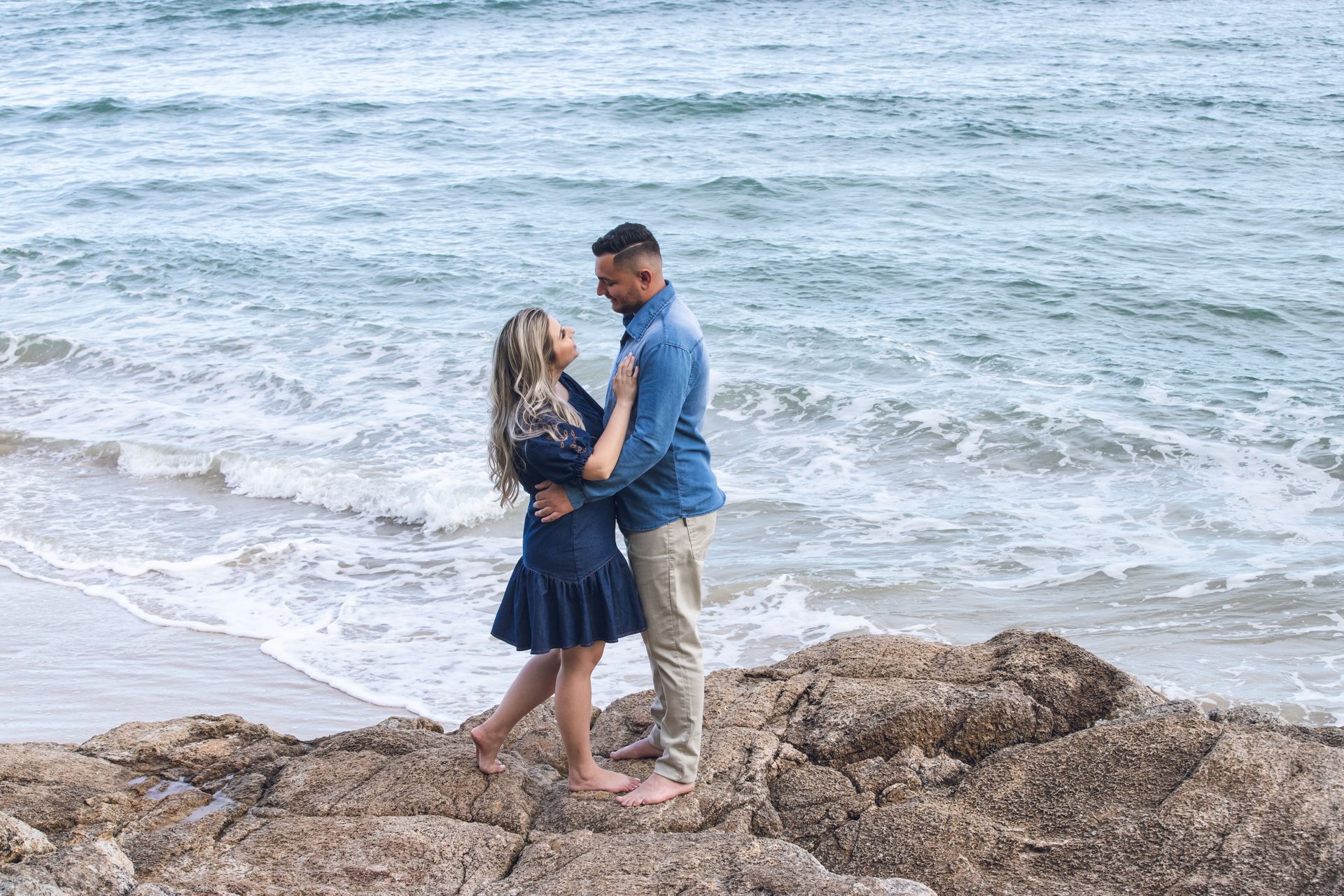 Vitória e Mateus - ensaio - 2 - 0