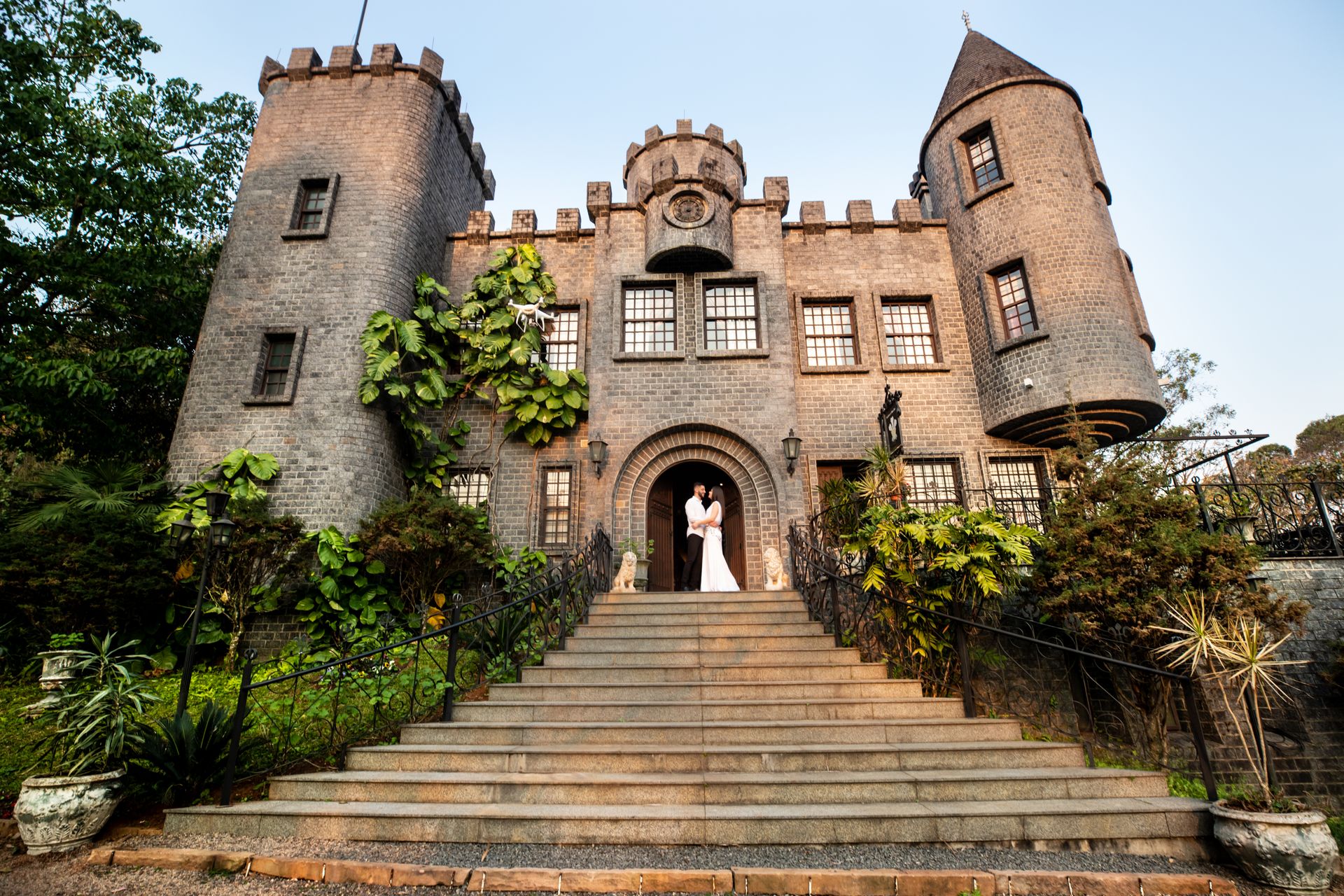 Flavia e Guilherme - Ensaio - 2 - 0