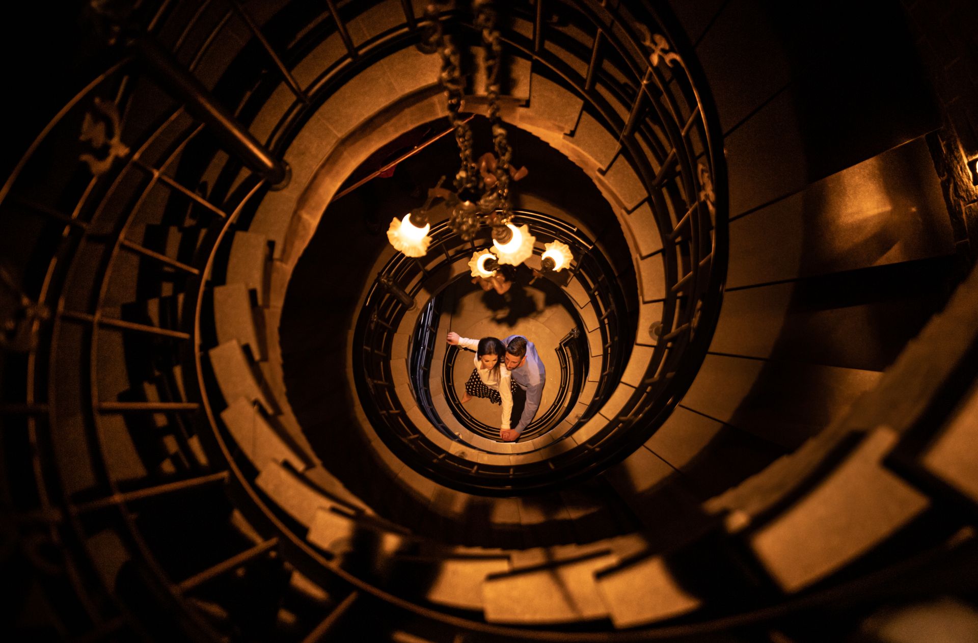 Flavia e Guilherme - Ensaio - 2 - 0