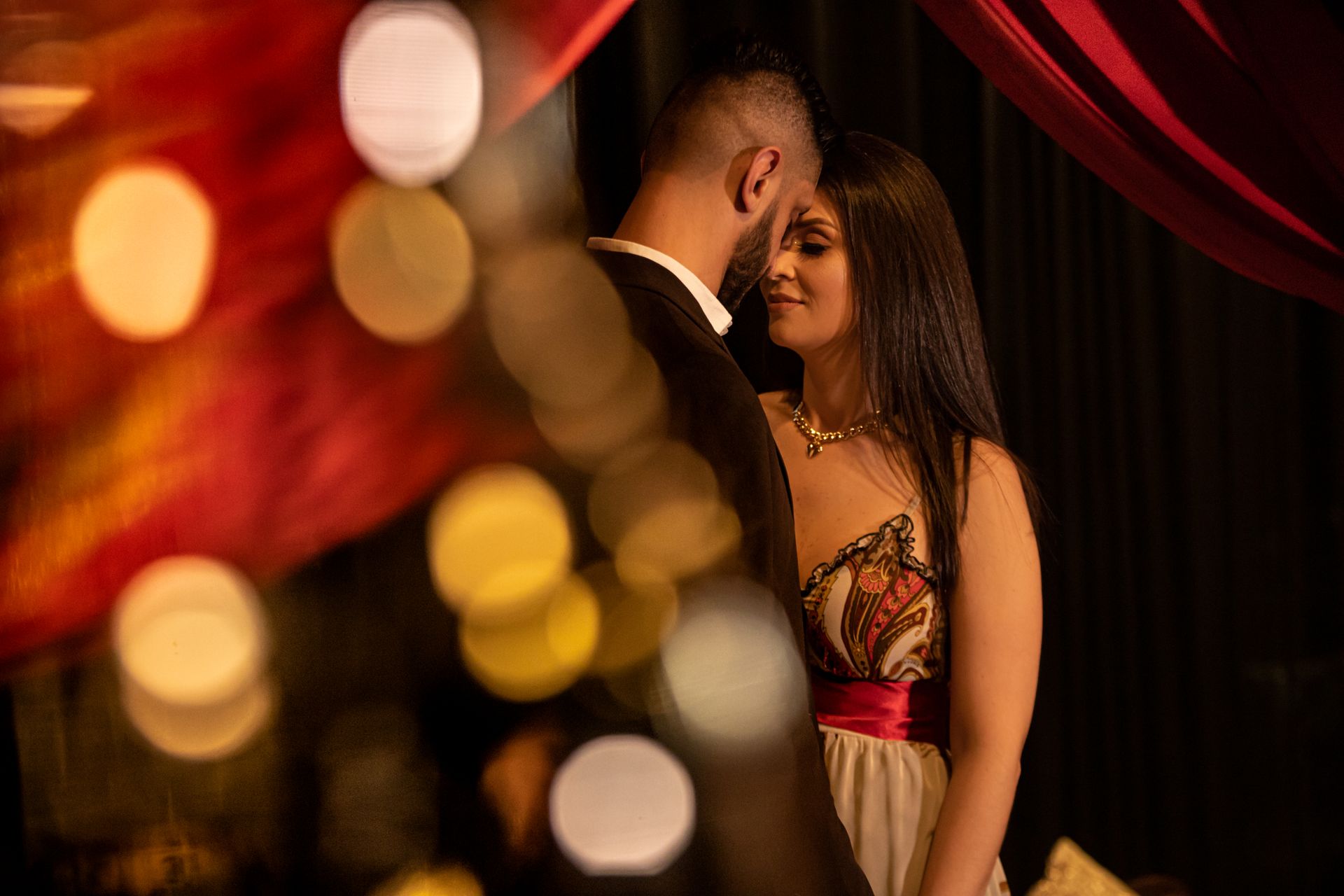 Flavia e Guilherme - Ensaio - 2 - 0