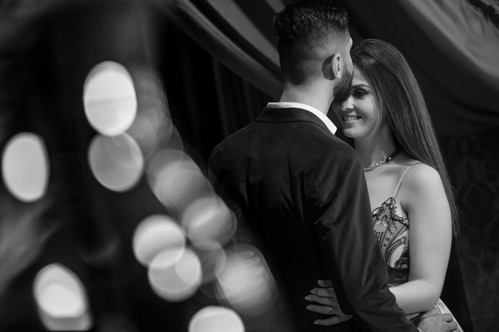 Flavia e Guilherme - Ensaio - 2 - 2