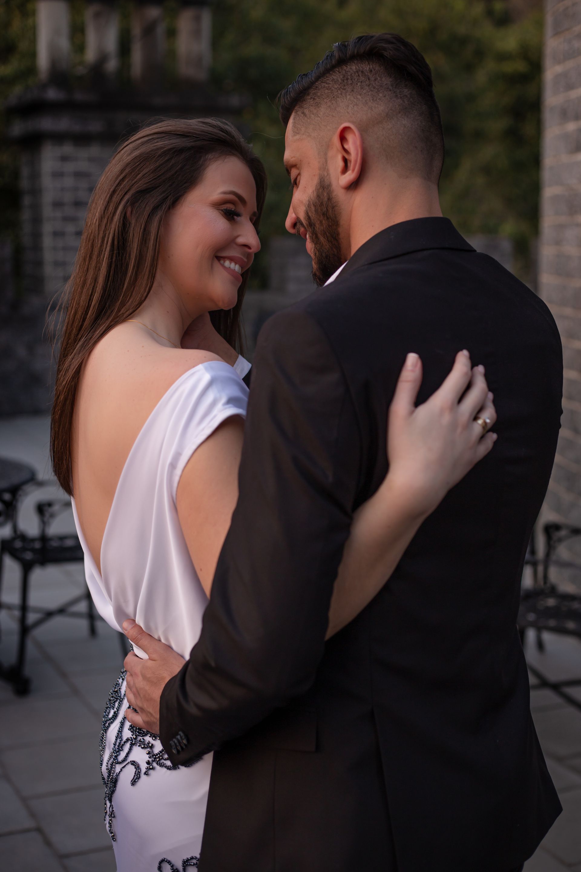 Flavia e Guilherme - Ensaio - 2 - 2