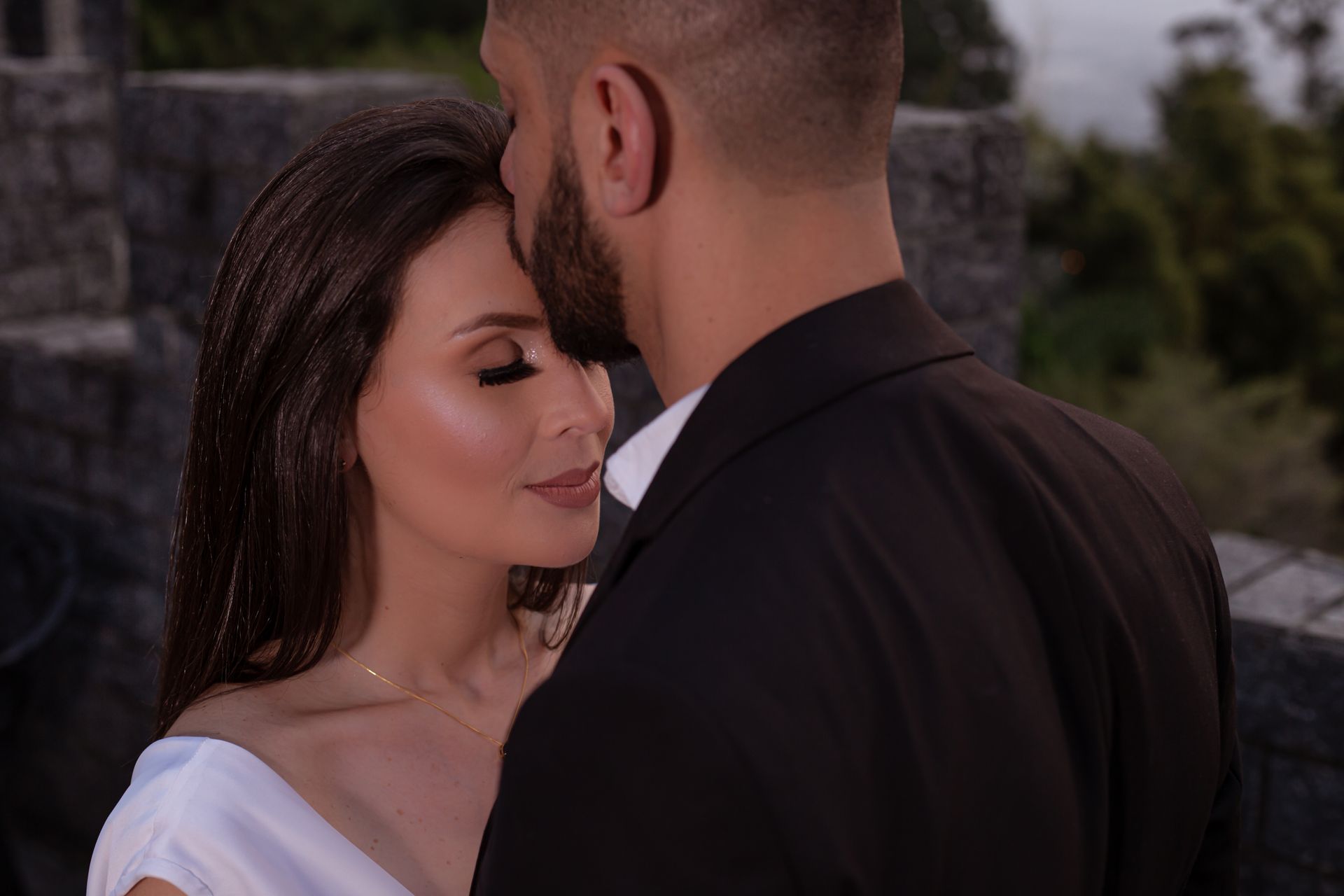 Flavia e Guilherme - Ensaio - 2 - 2