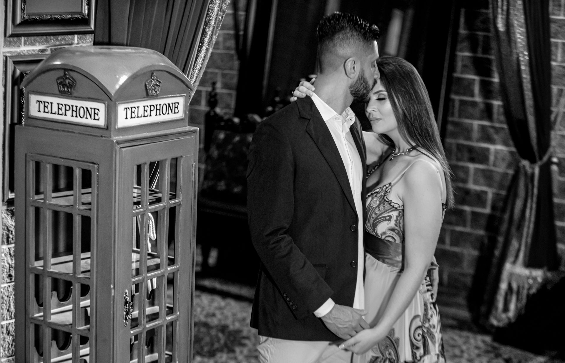 Flavia e Guilherme - Ensaio - 2 - 2