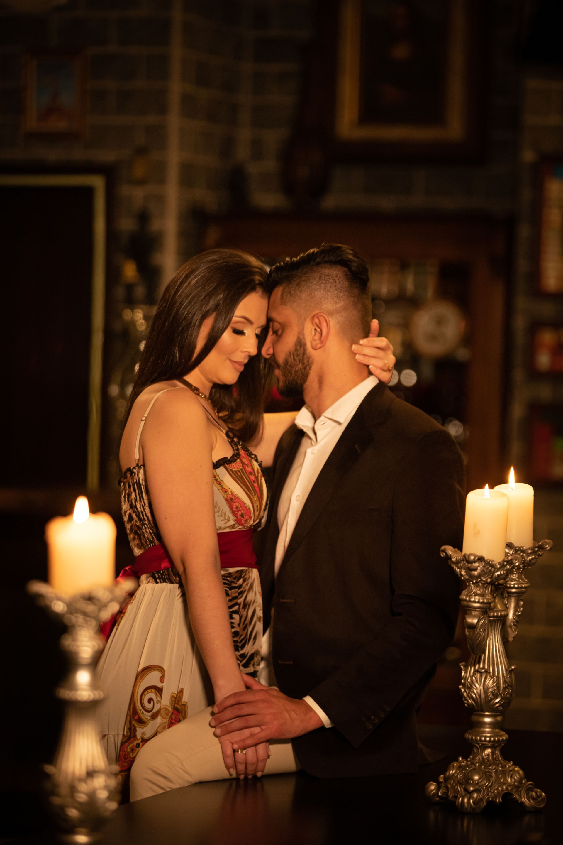 Flavia e Guilherme - Ensaio - 2 - 0