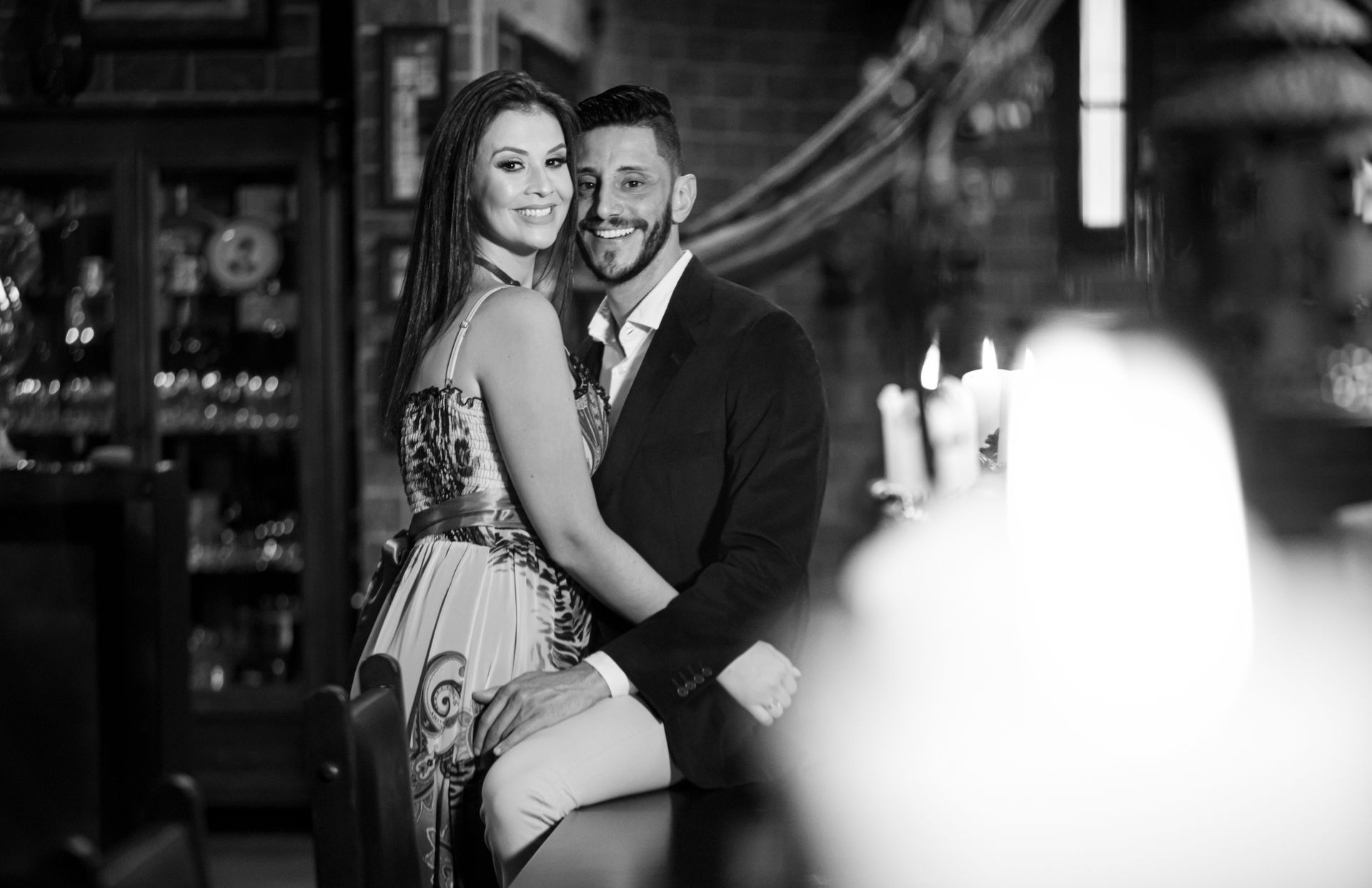 Flavia e Guilherme - Ensaio - 2 - 0