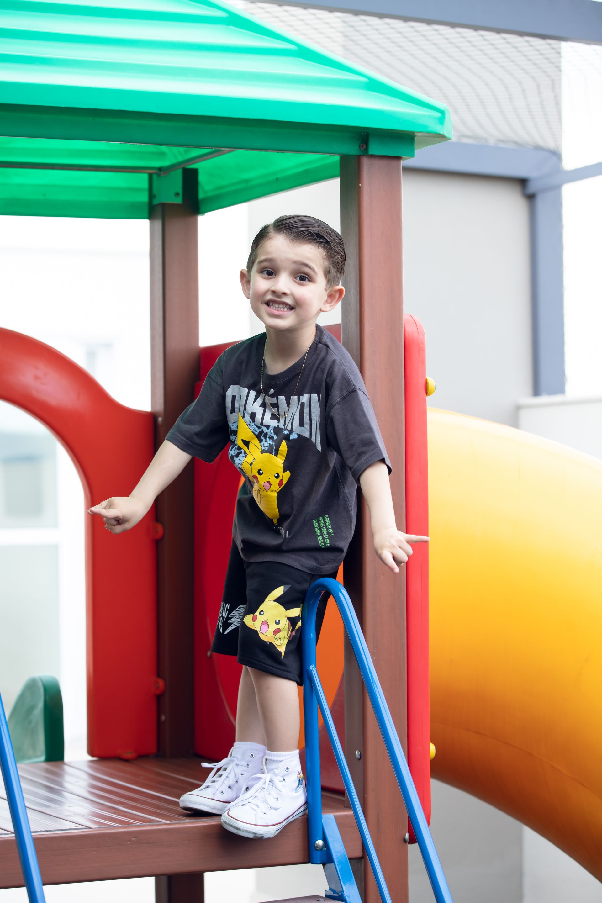 Antônio - 5 anos - 2 - 0