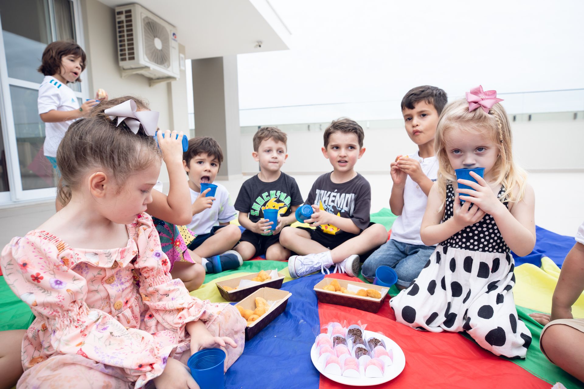 Antônio - 5 anos - 2 - 2