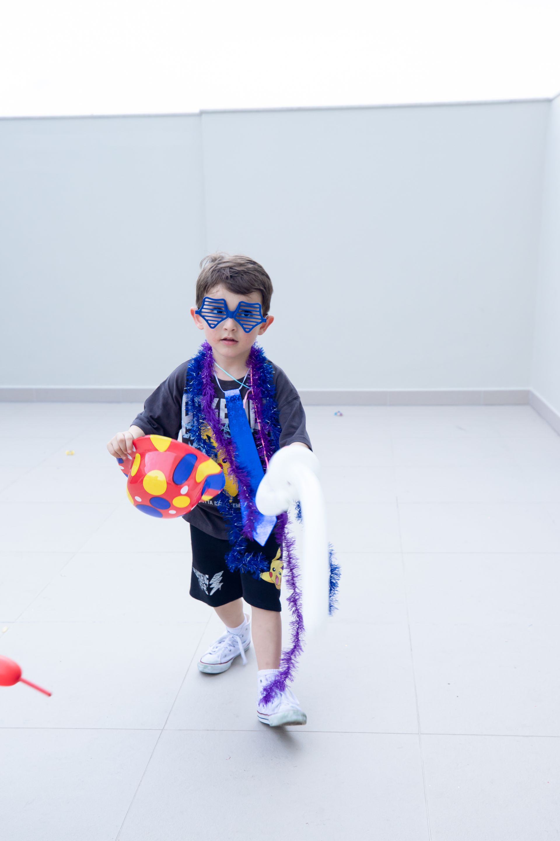 Antônio - 5 anos - 2 - 0