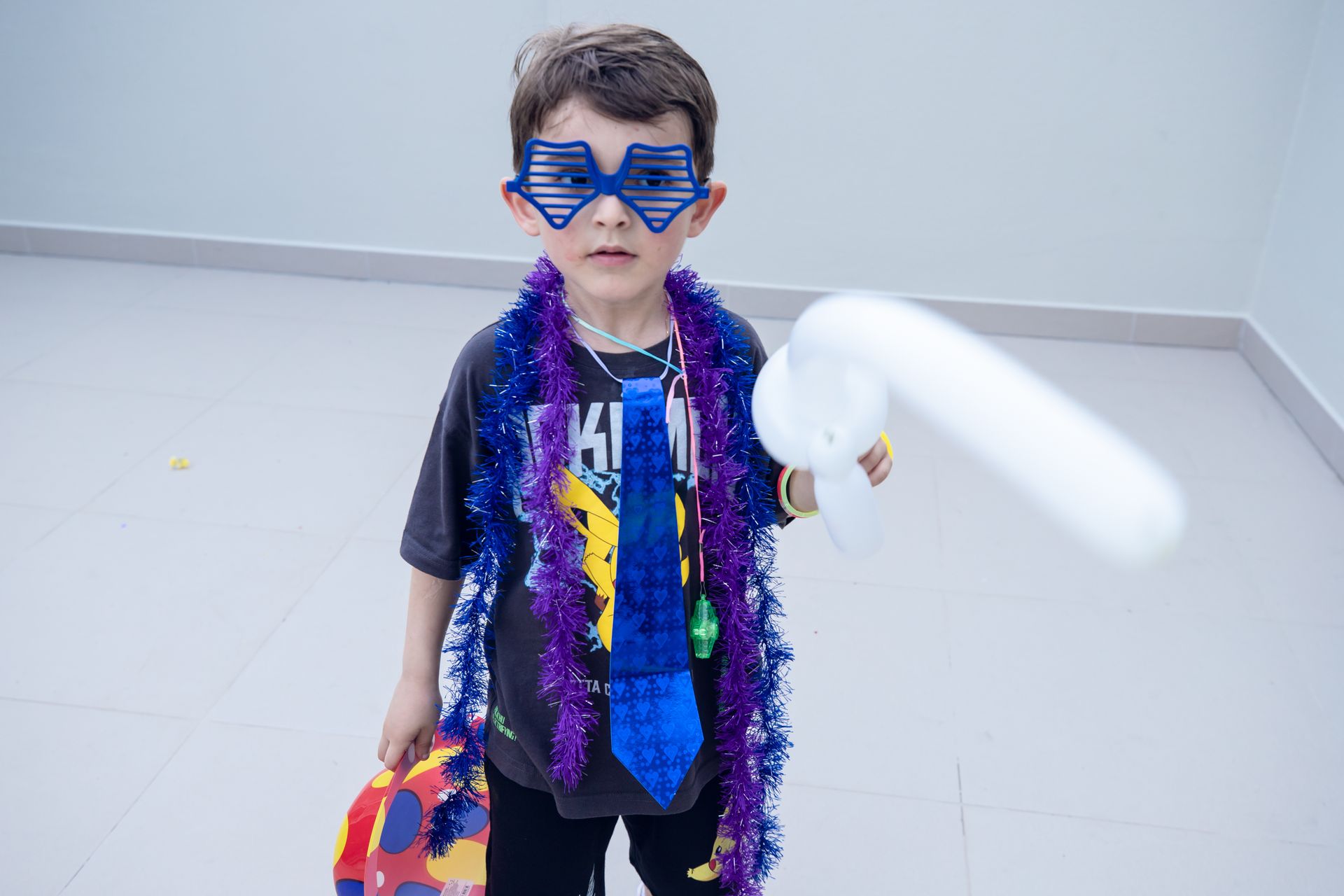 Antônio - 5 anos - 2 - 1