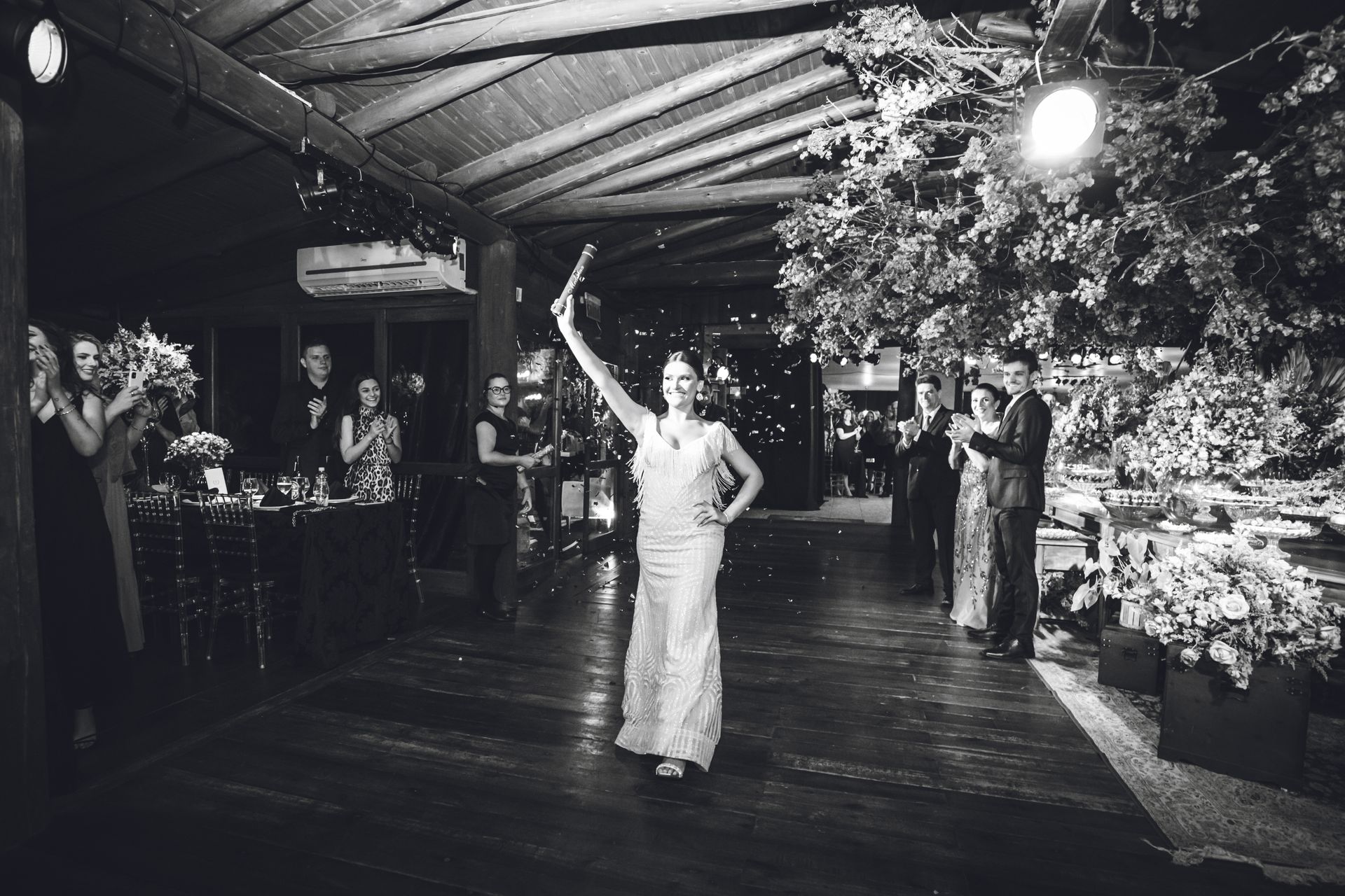 Isabella - Recepção de Formatura - 2 - 0