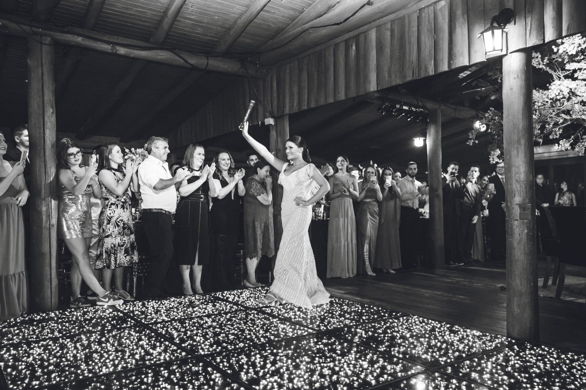 Isabella - Recepção de Formatura - 2 - 1