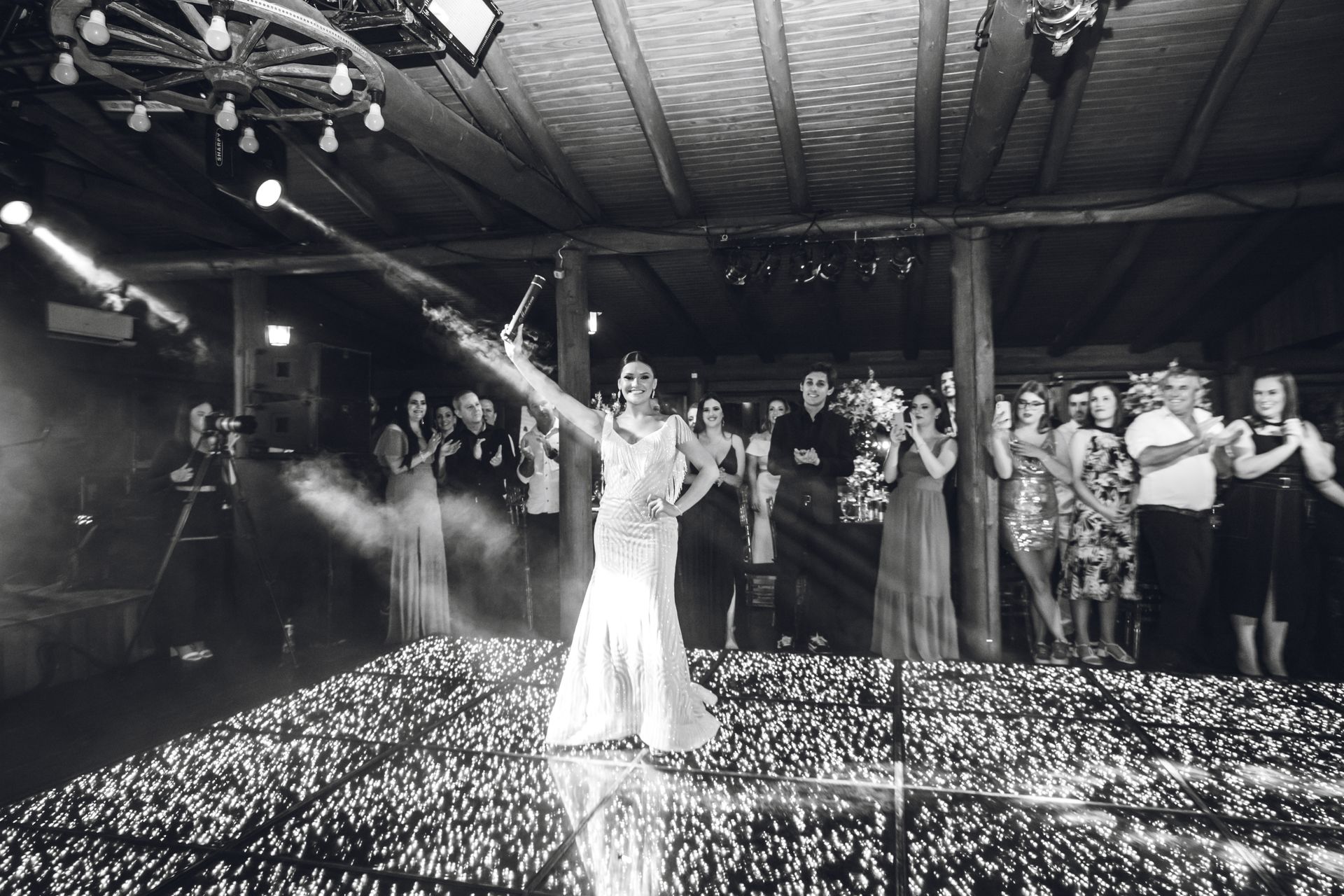 Isabella - Recepção de Formatura - 2 - 1