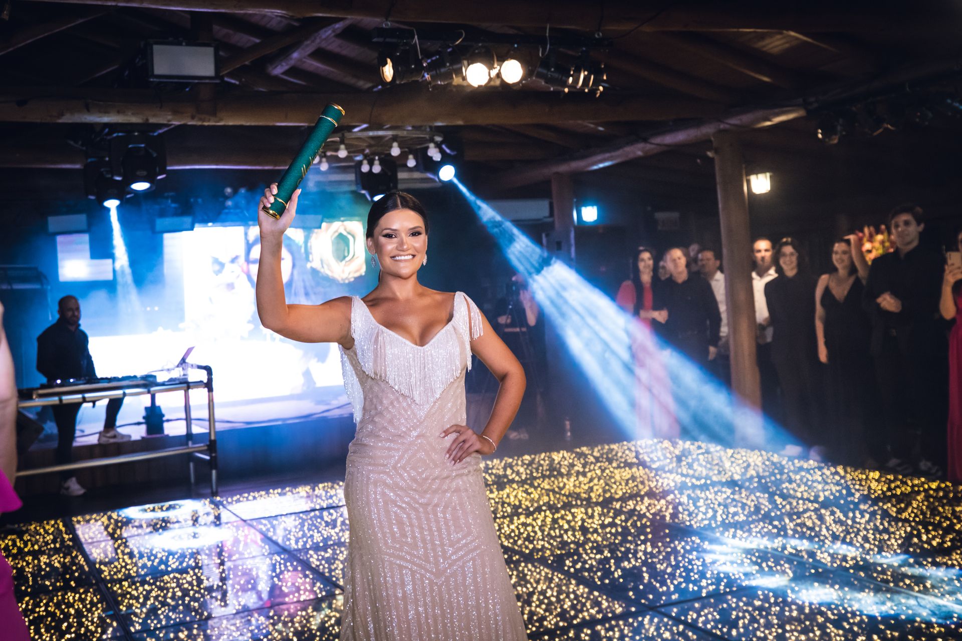 Isabella - Recepção de Formatura - 2 - 2