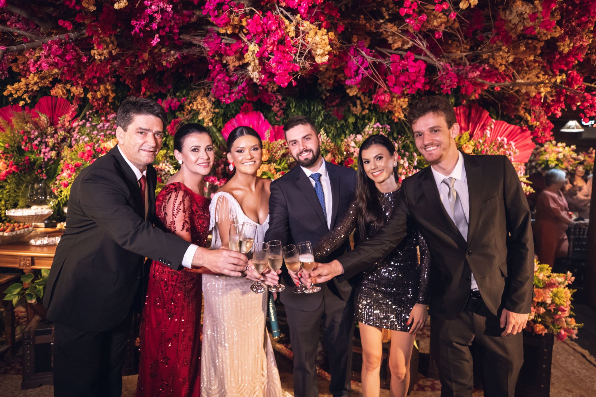 Isabella - Recepção de Formatura - 2 - 2