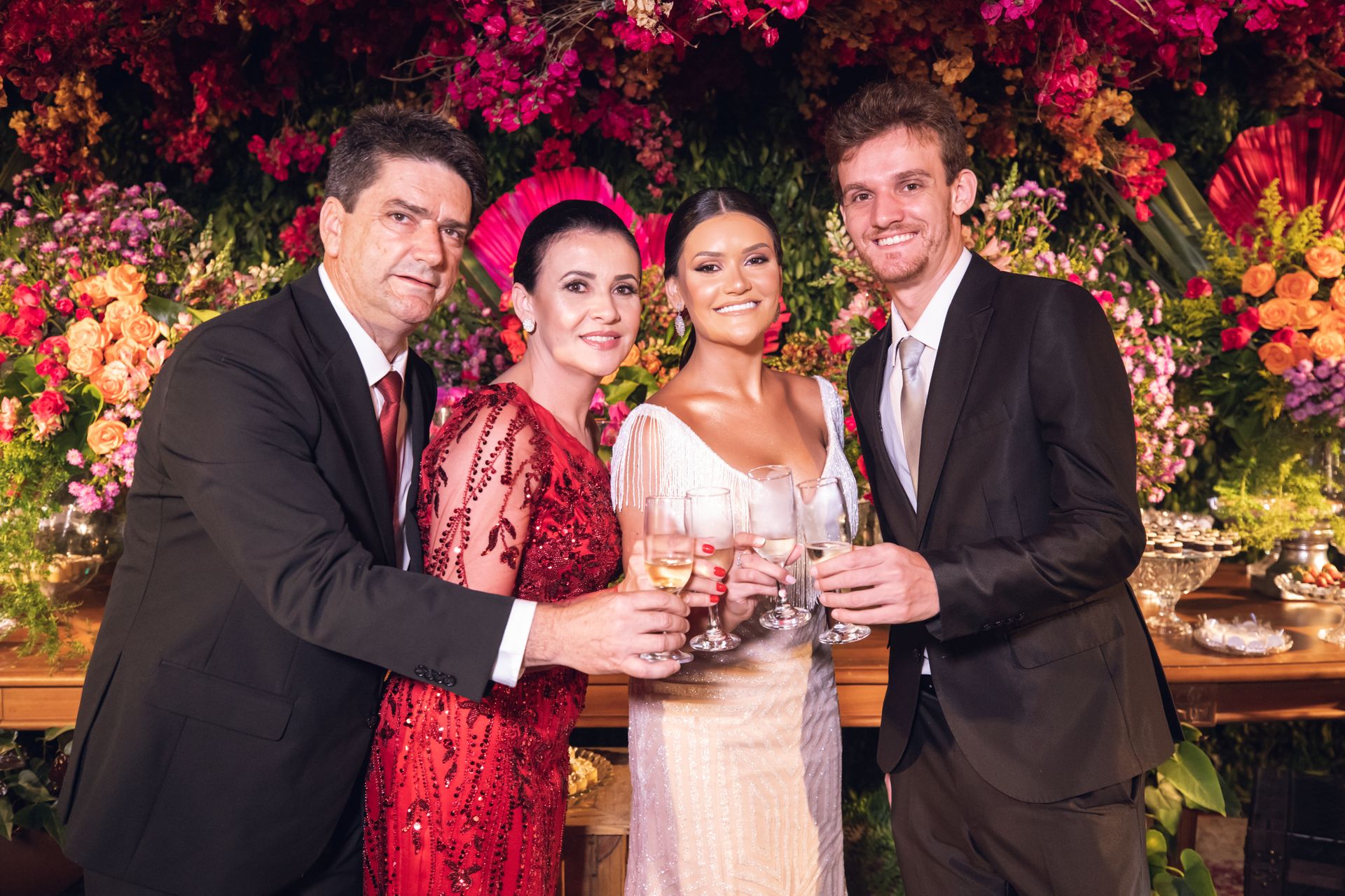 Isabella - Recepção de Formatura - 2 - 2