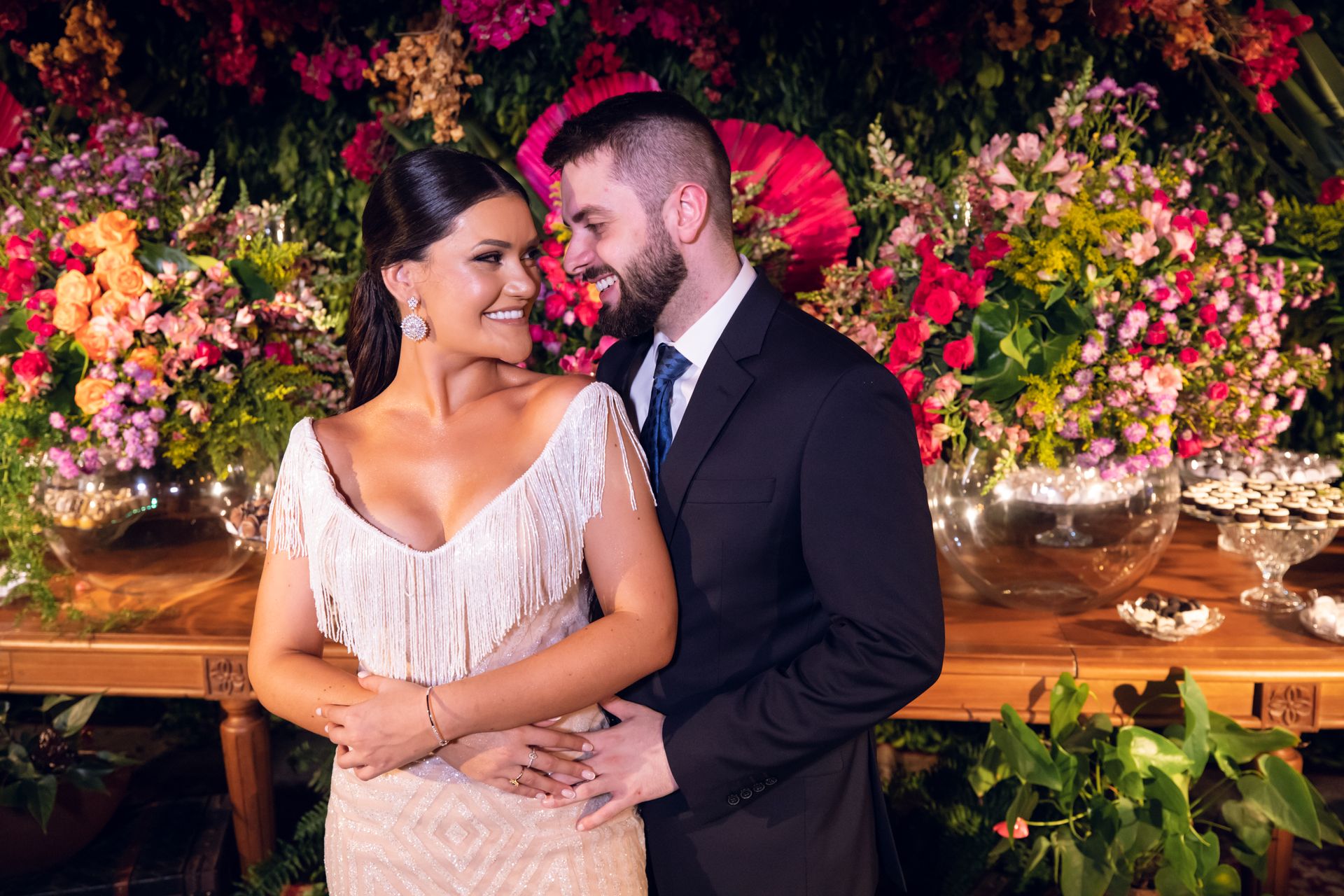 Isabella - Recepção de Formatura - 2 - 0