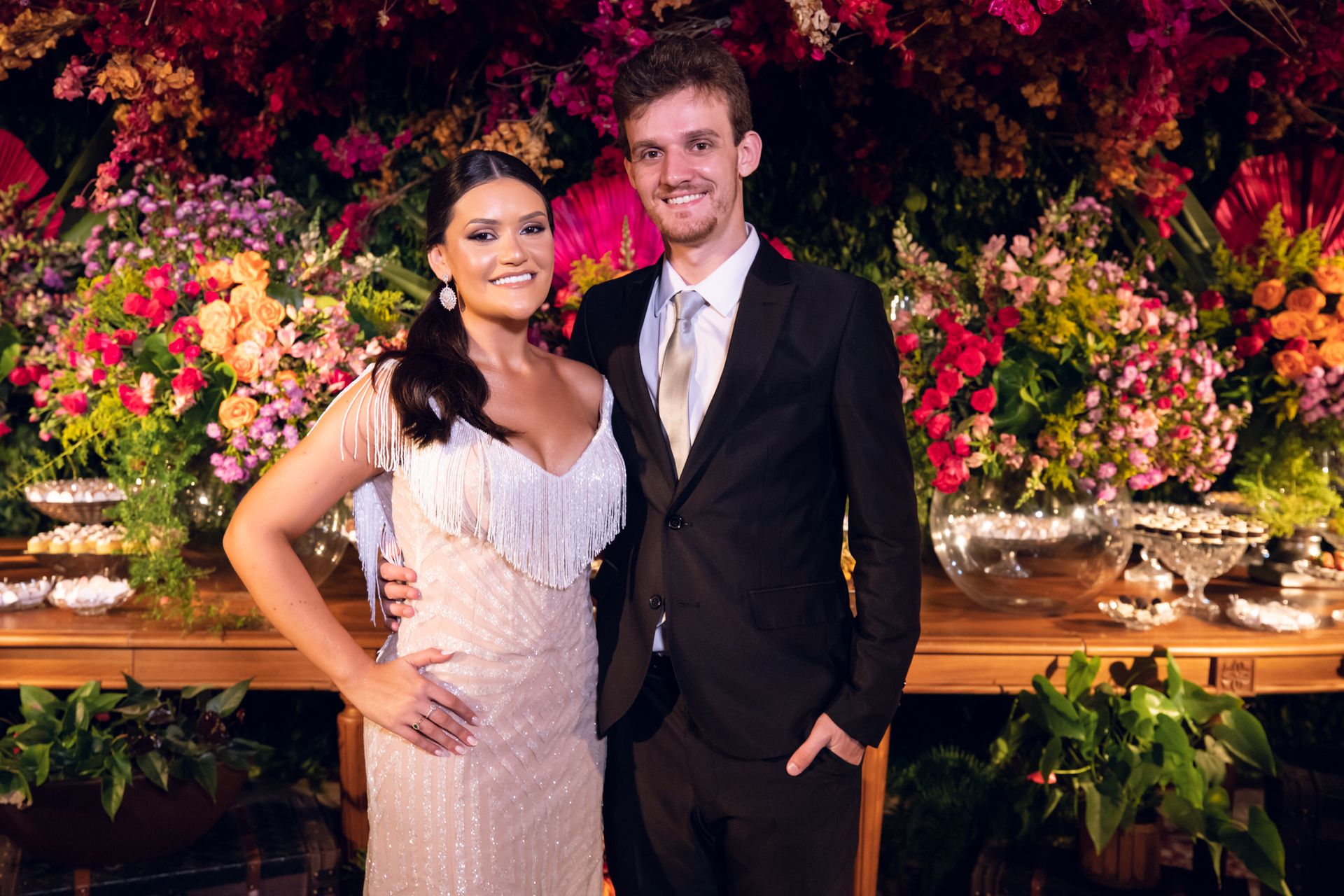 Isabella - Recepção de Formatura - 2 - 1