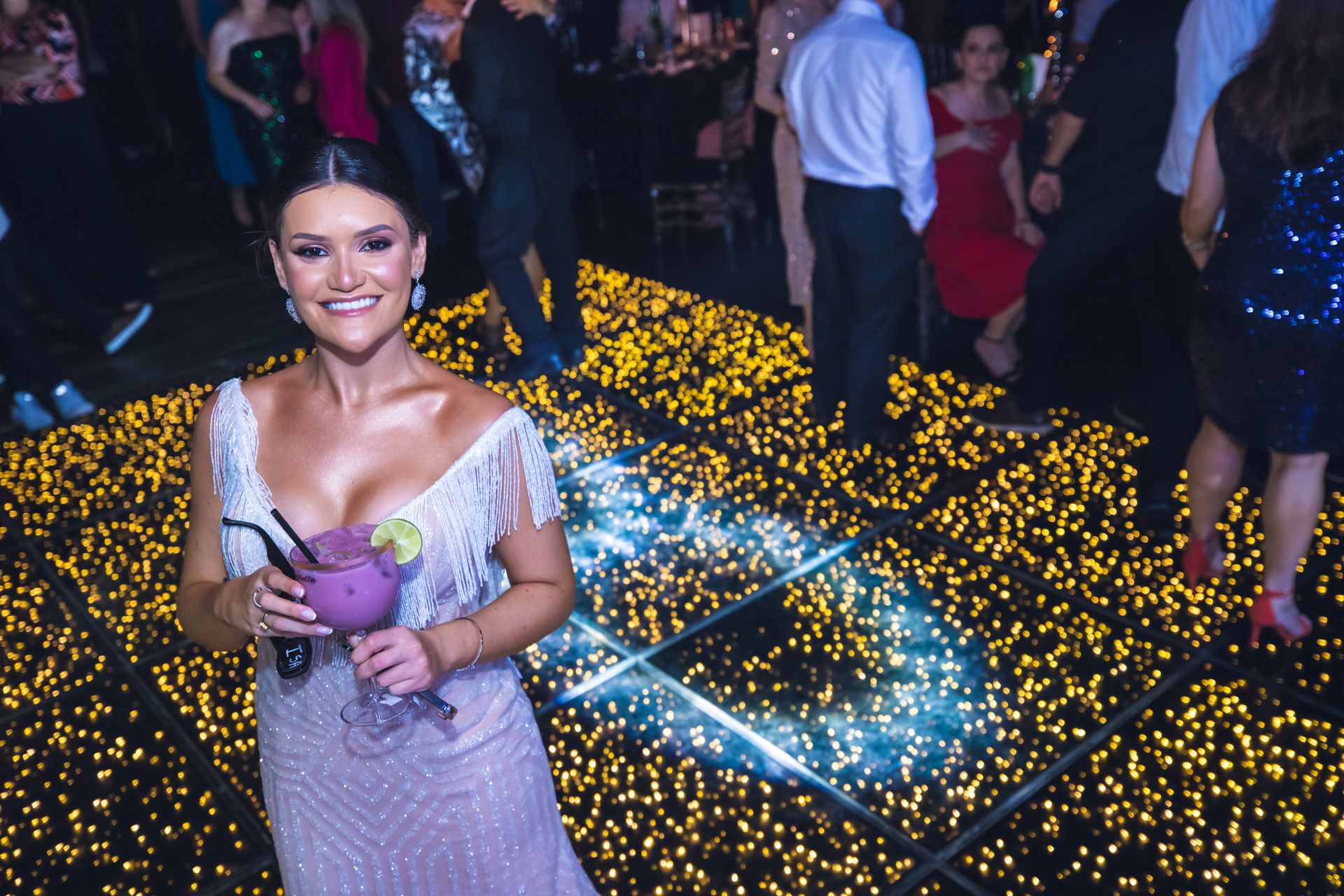 Isabella - Recepção de Formatura - 2 - 1