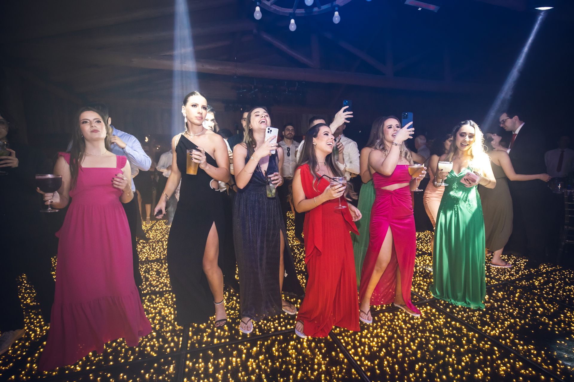 Isabella - Recepção de Formatura - 2 - 0