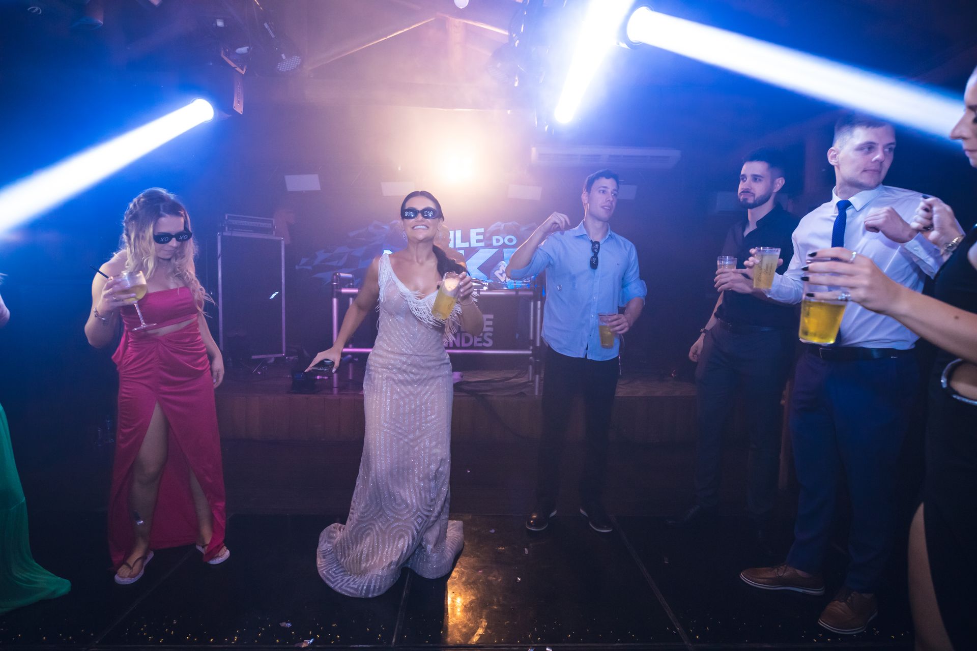 Isabella - Recepção de Formatura - 2 - 2