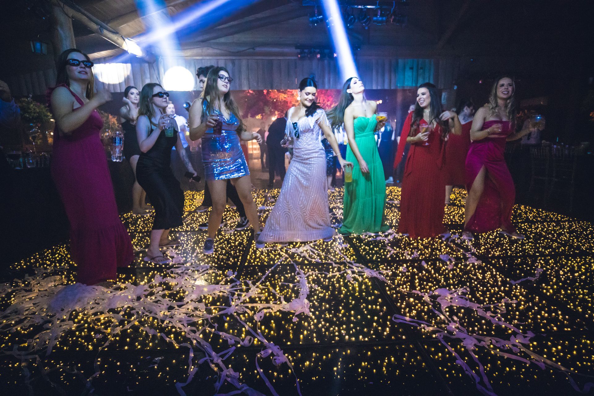 Isabella - Recepção de Formatura - 2 - 1