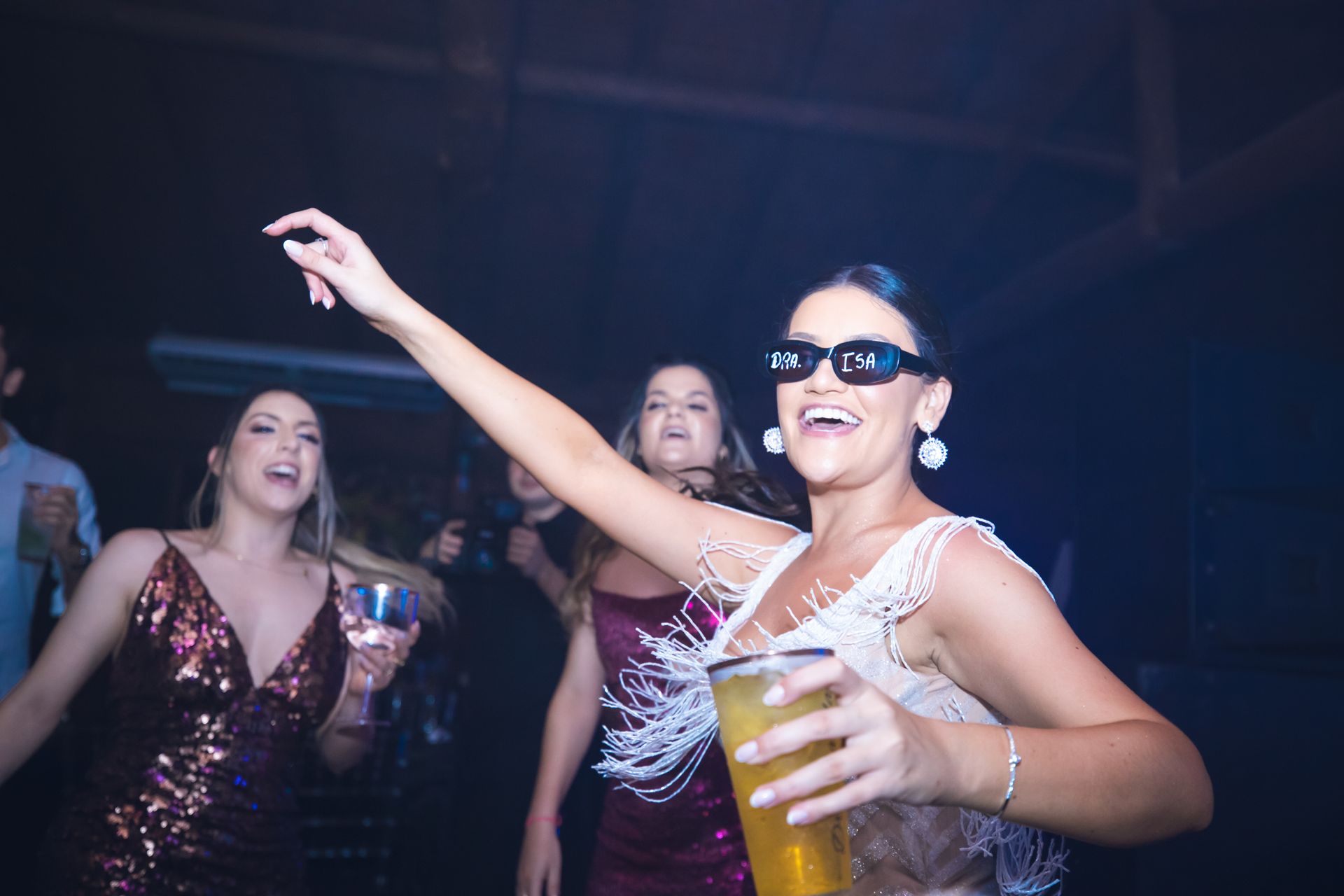 Isabella - Recepção de Formatura - 2 - 1