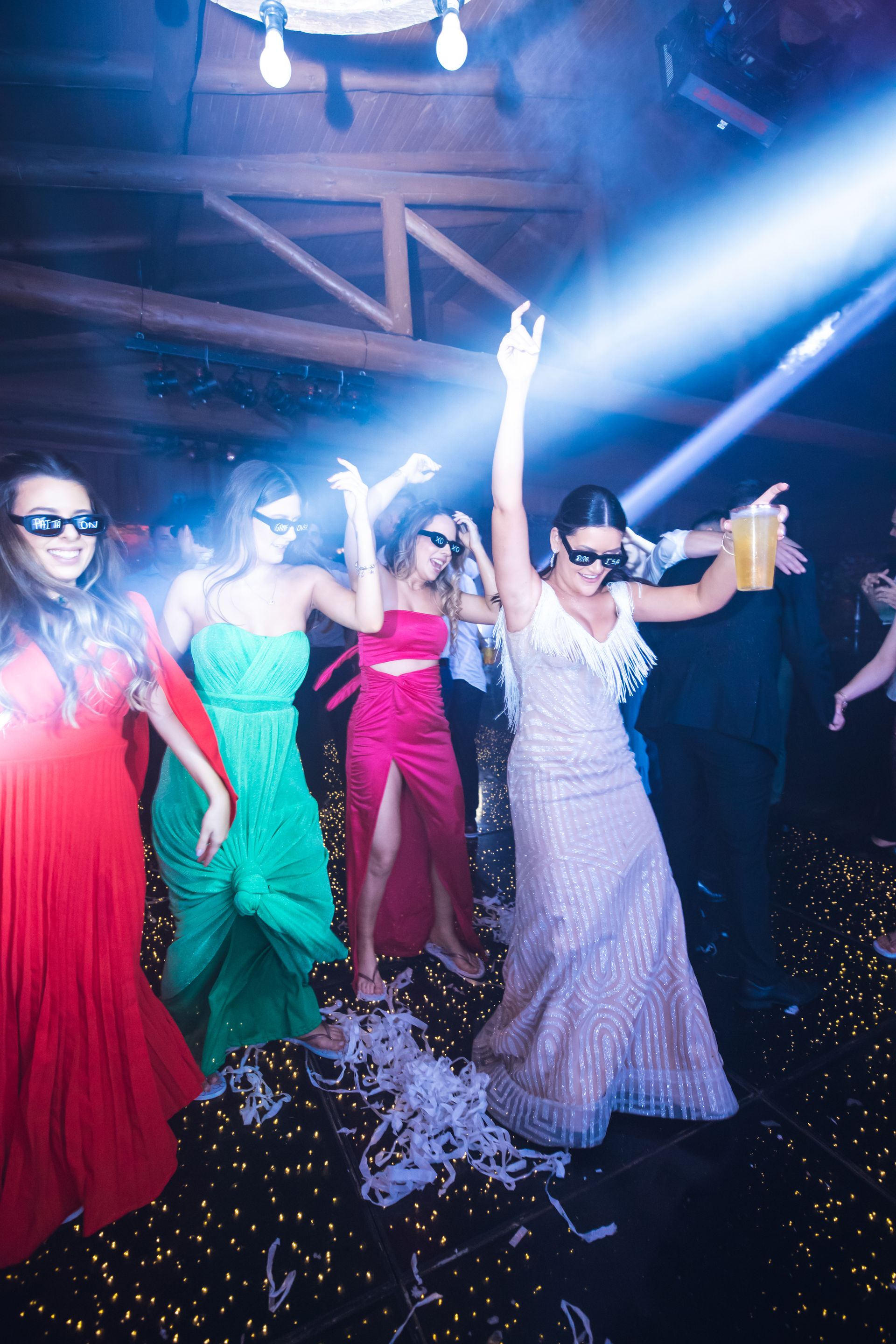 Isabella - Recepção de Formatura - 2 - 2