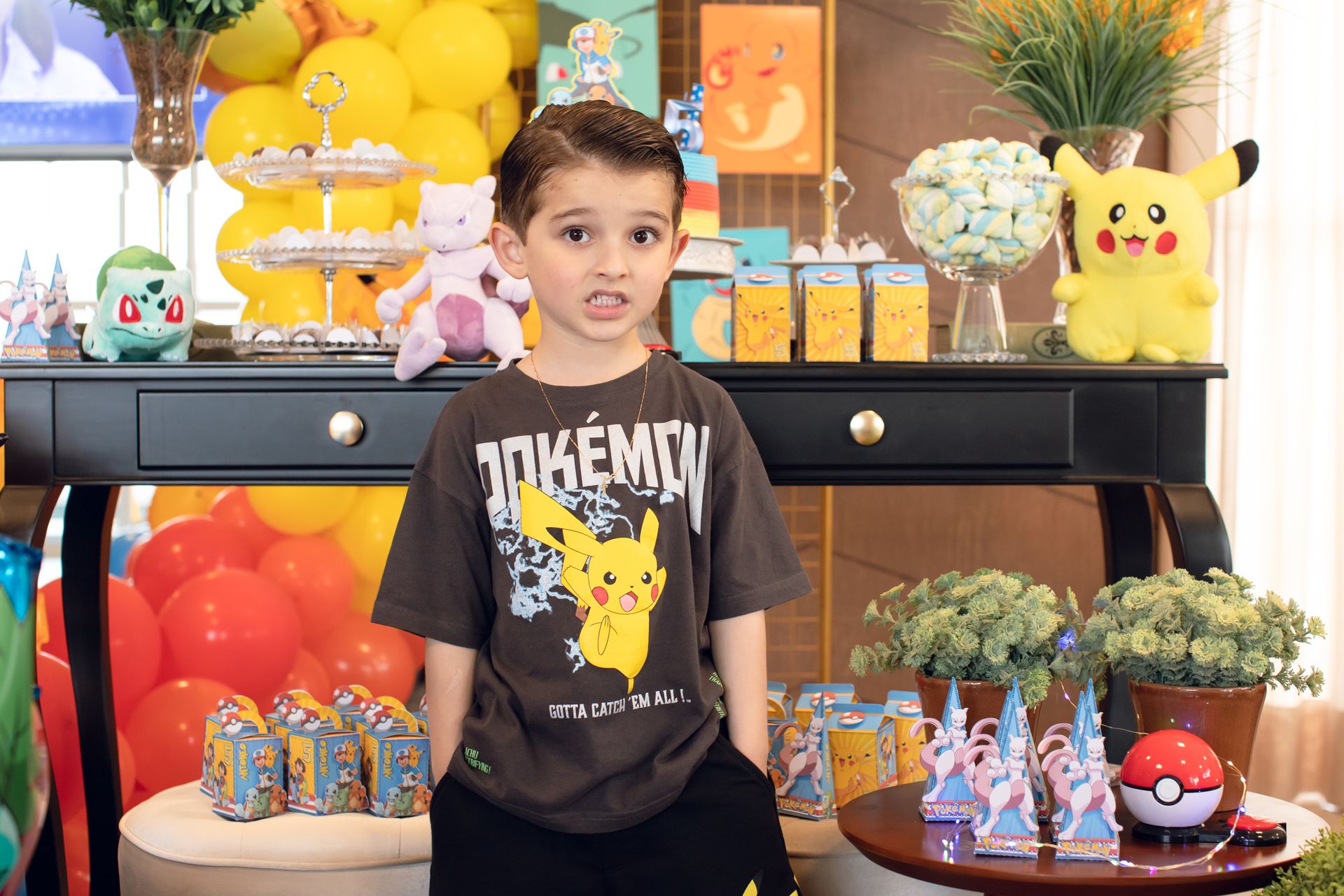 Antônio - 5 anos - 2 - 0