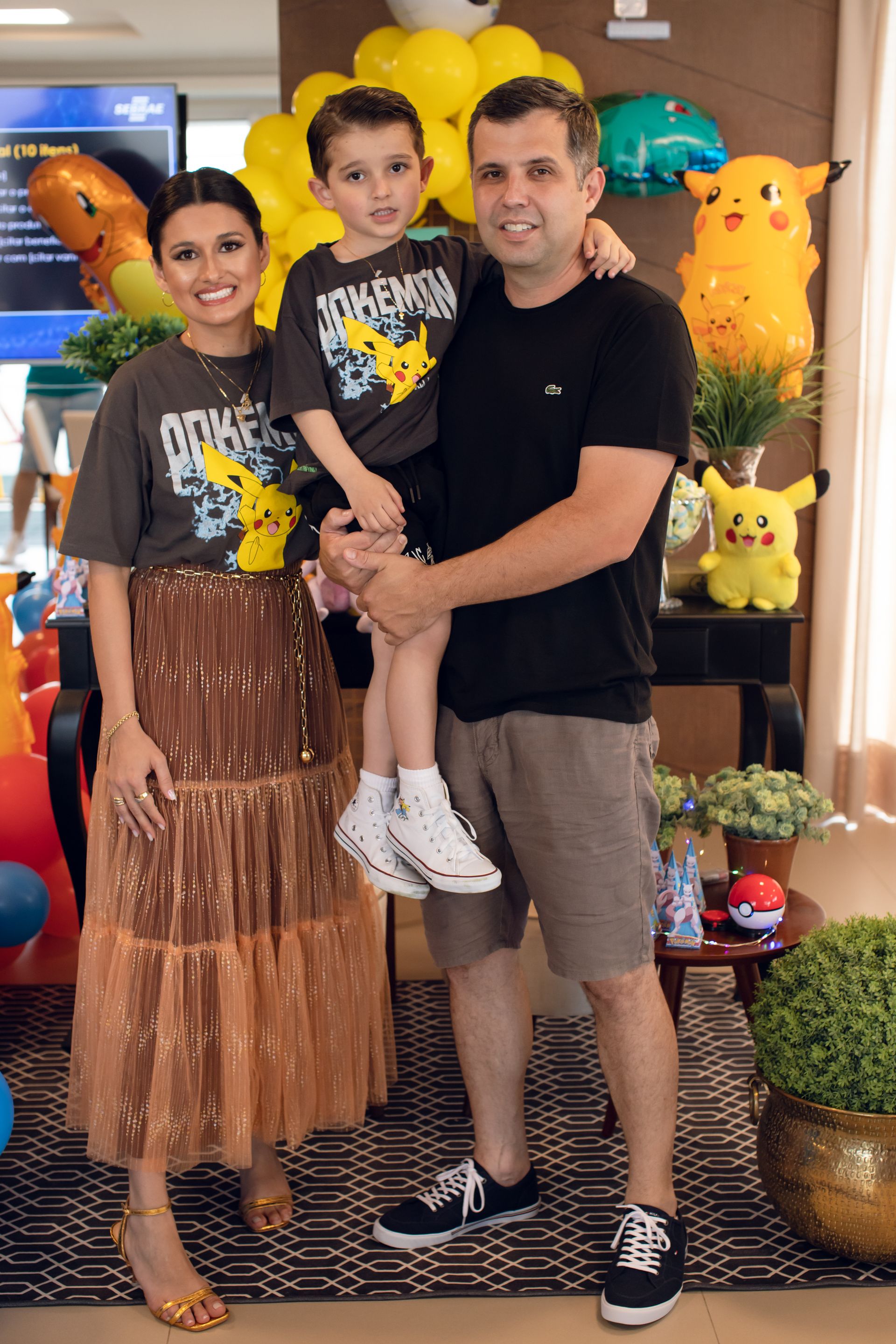 Antônio - 5 anos - 2 - 0