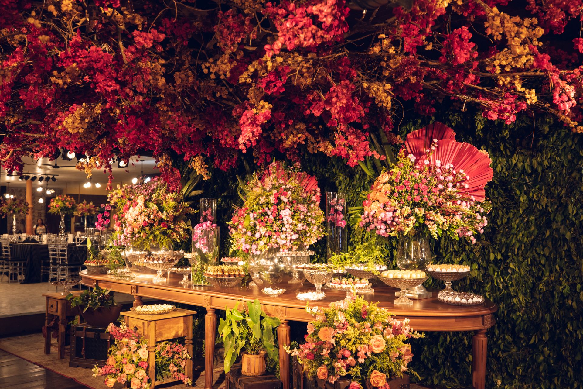 Isabella - Recepção de Formatura - 2 - 0