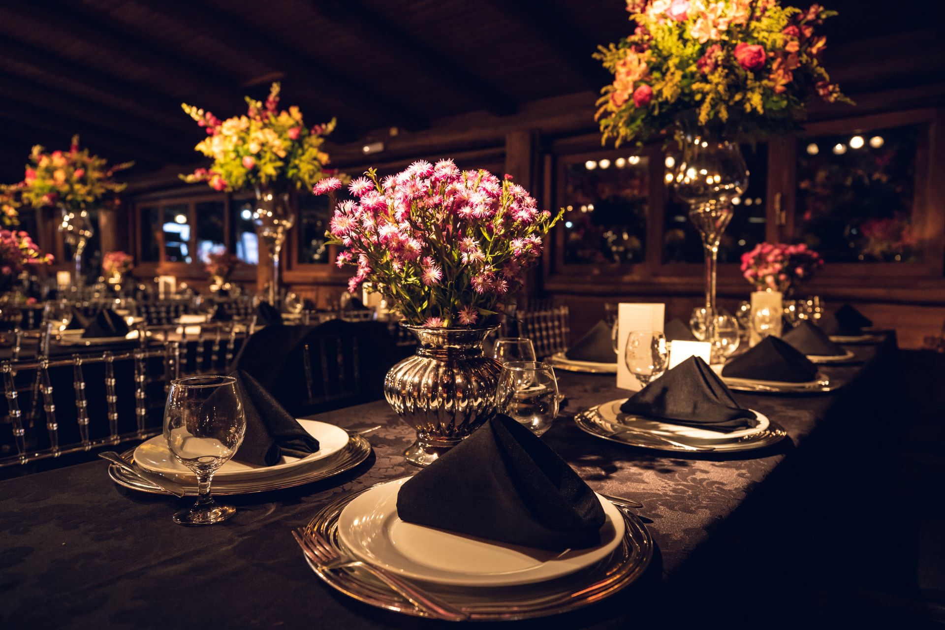 Isabella - Recepção de Formatura - 2 - 0