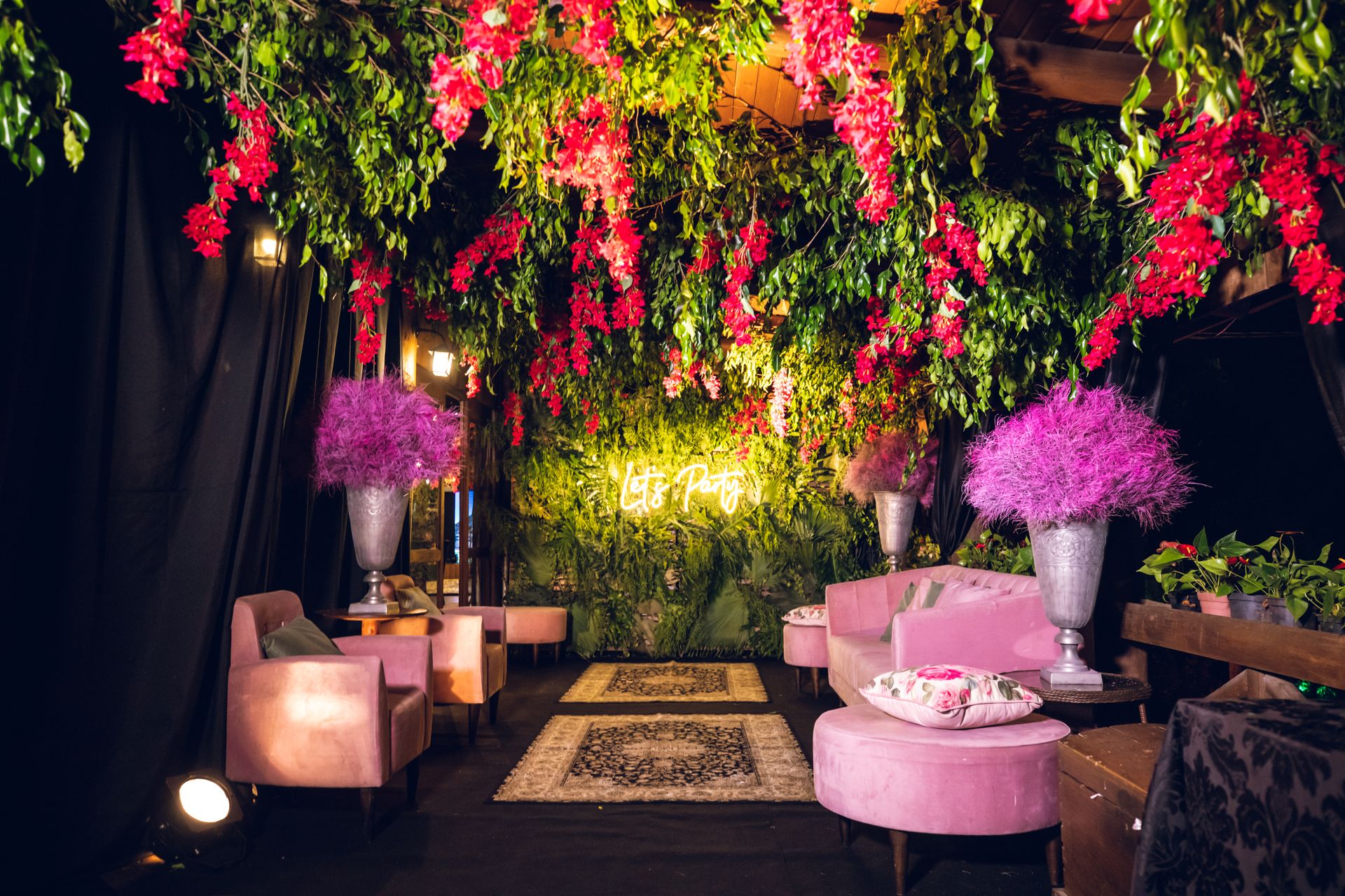 Isabella - Recepção de Formatura - 2 - 2