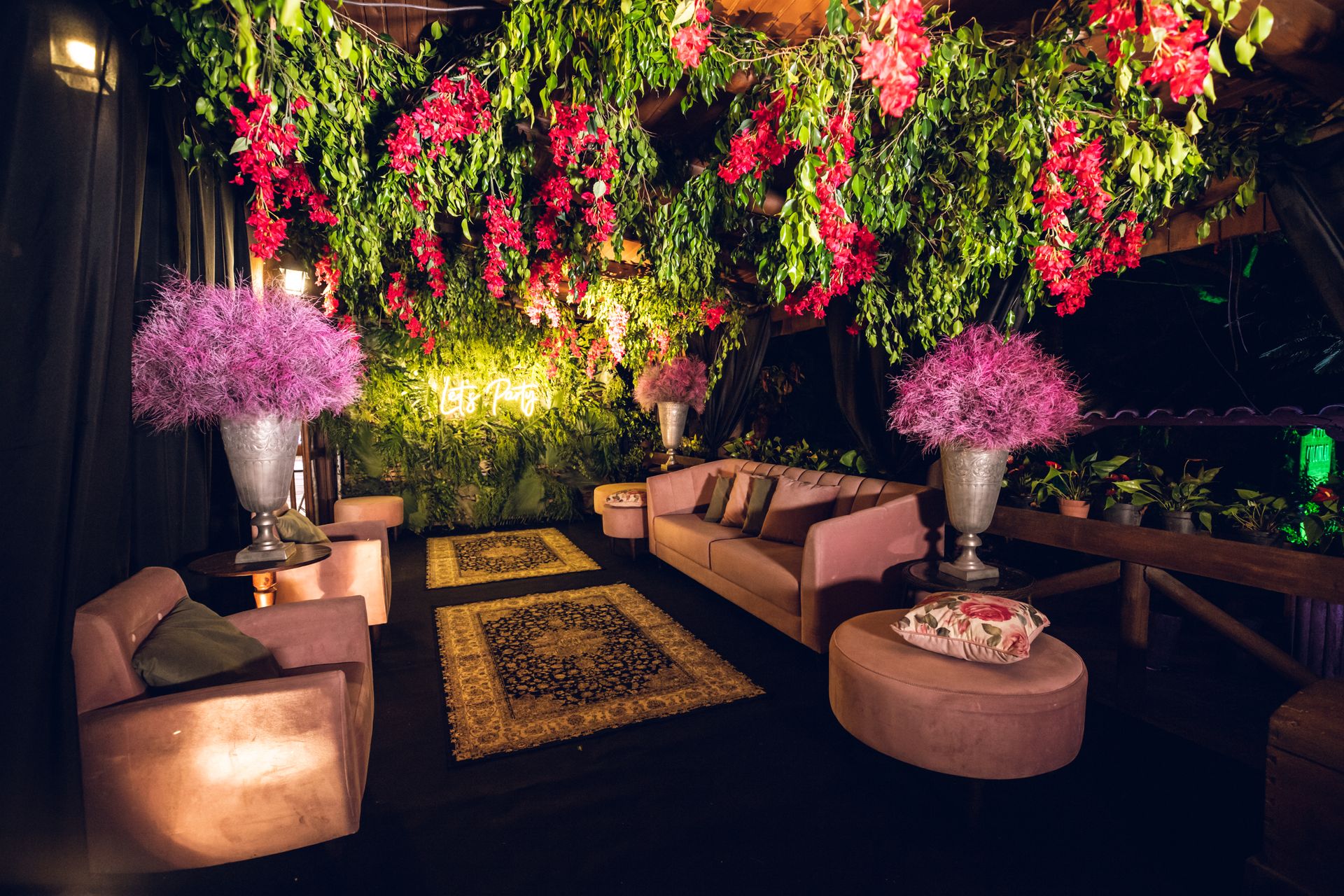 Isabella - Recepção de Formatura - 2 - 1