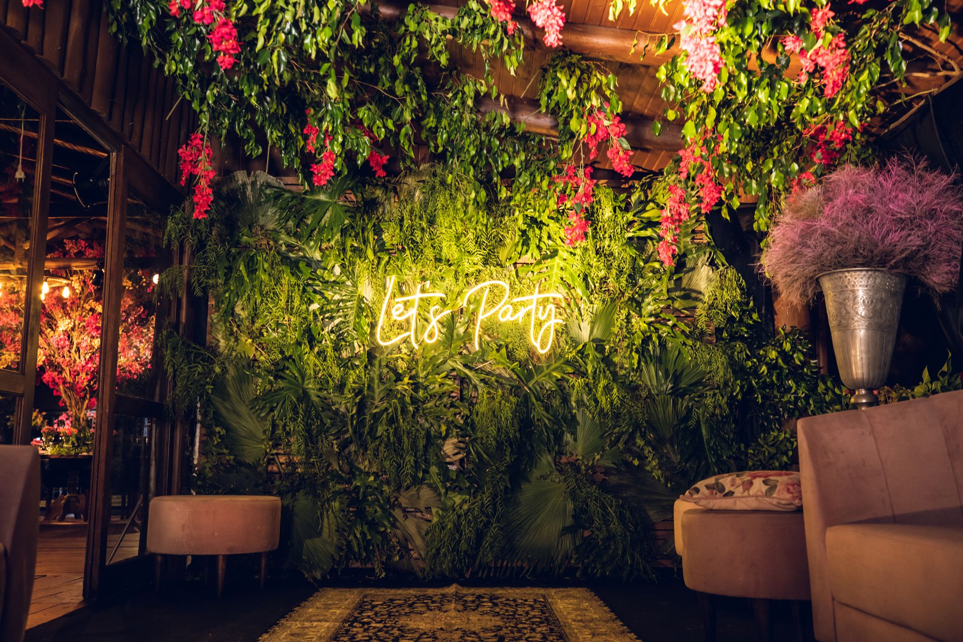 Isabella - Recepção de Formatura - 2 - 2