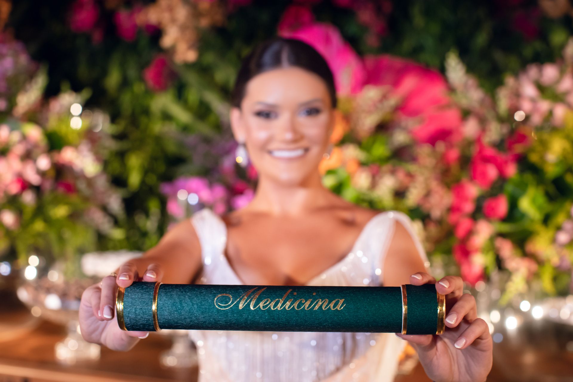 Isabella - Recepção de Formatura - 2 - 1