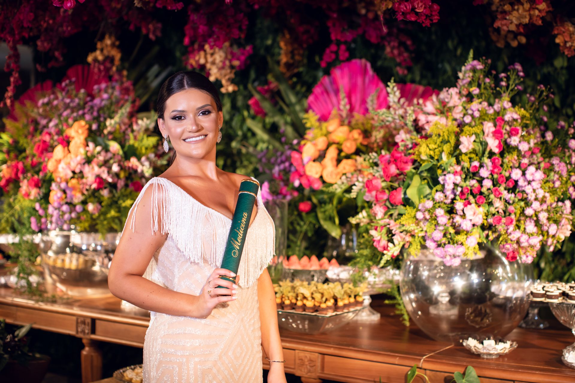 Isabella - Recepção de Formatura - 2 - 0