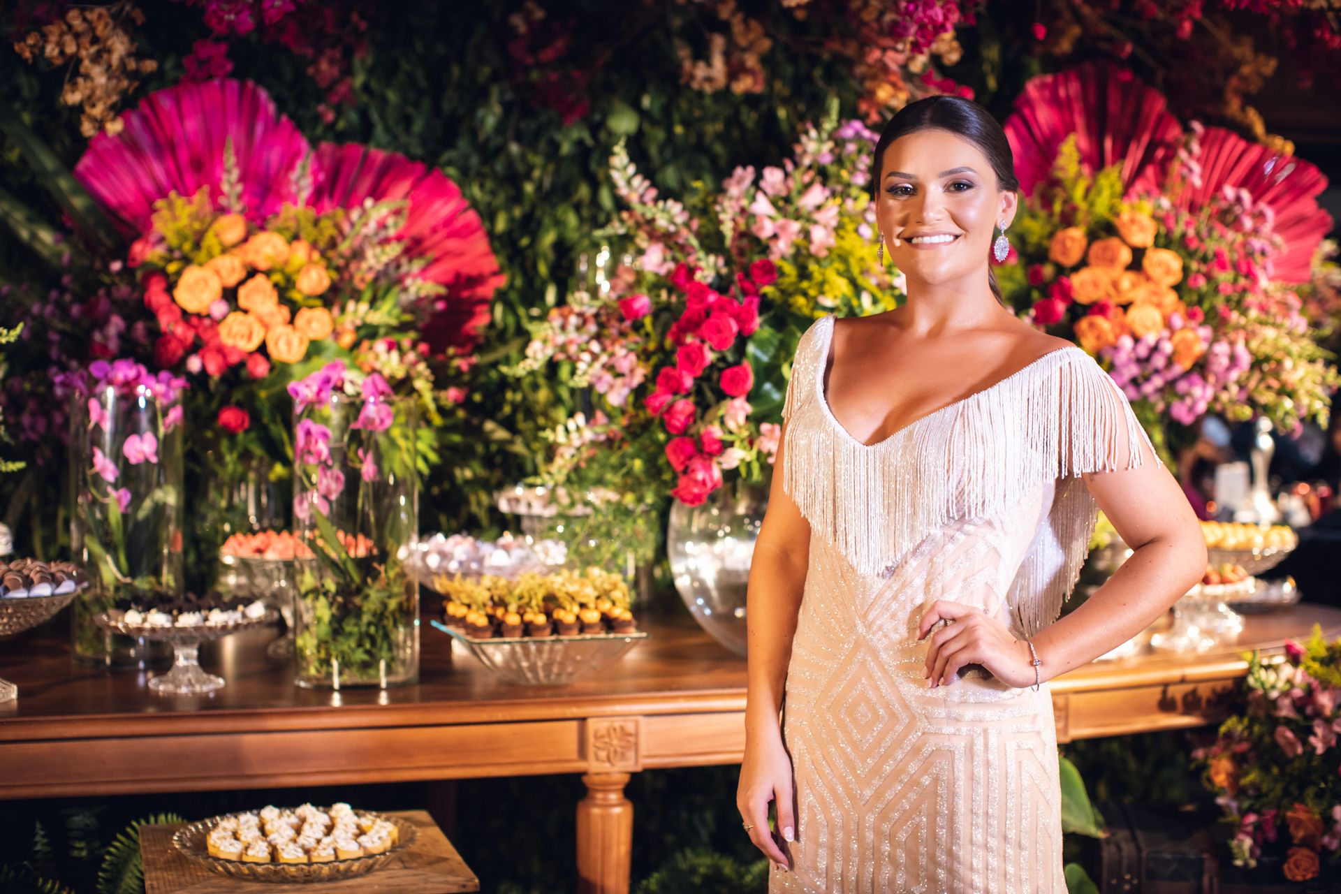 Isabella - Recepção de Formatura - 2 - 1