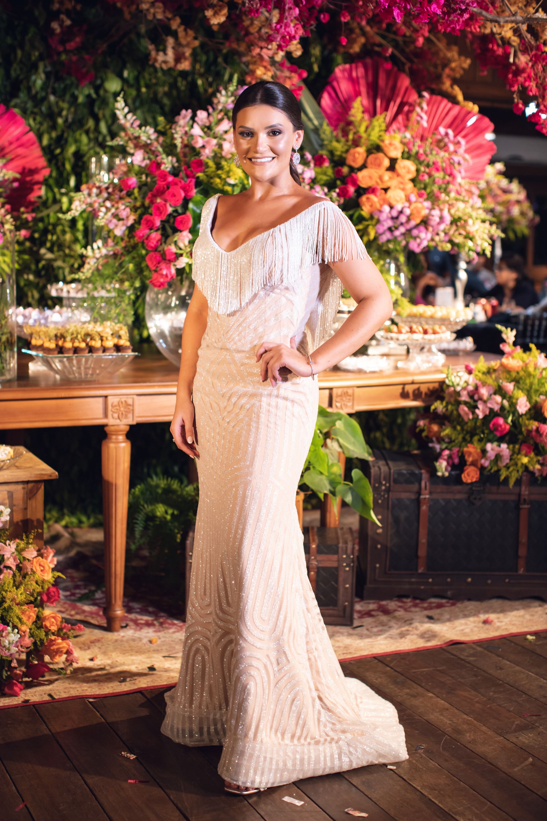 Isabella - Recepção de Formatura - 2 - 2