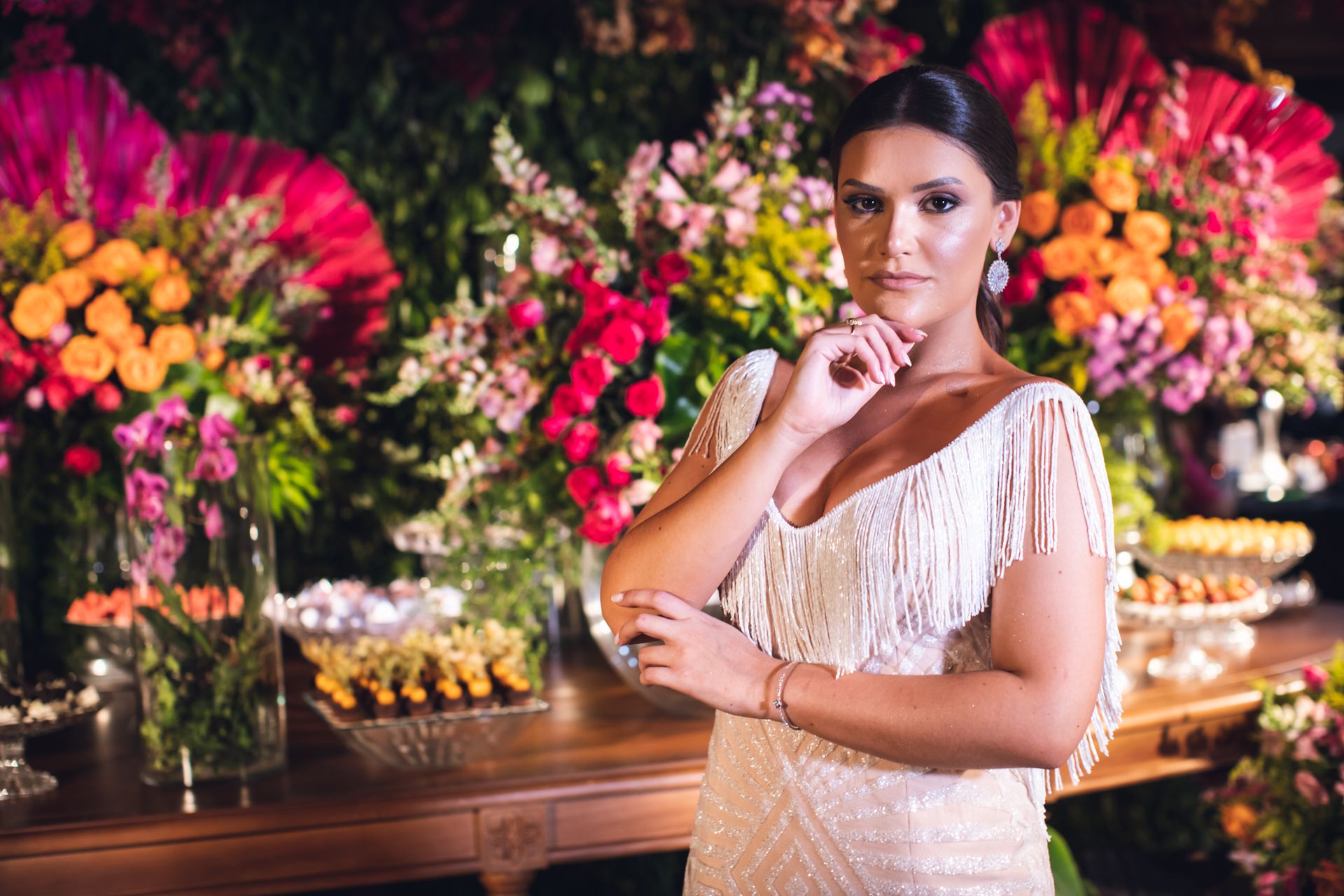 Isabella - Recepção de Formatura - 2 - 0