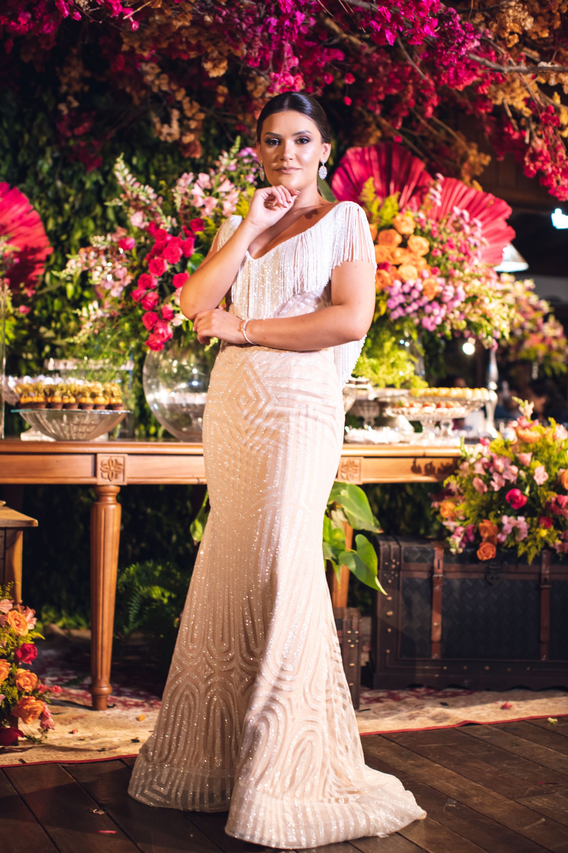 Isabella - Recepção de Formatura - 2 - 1