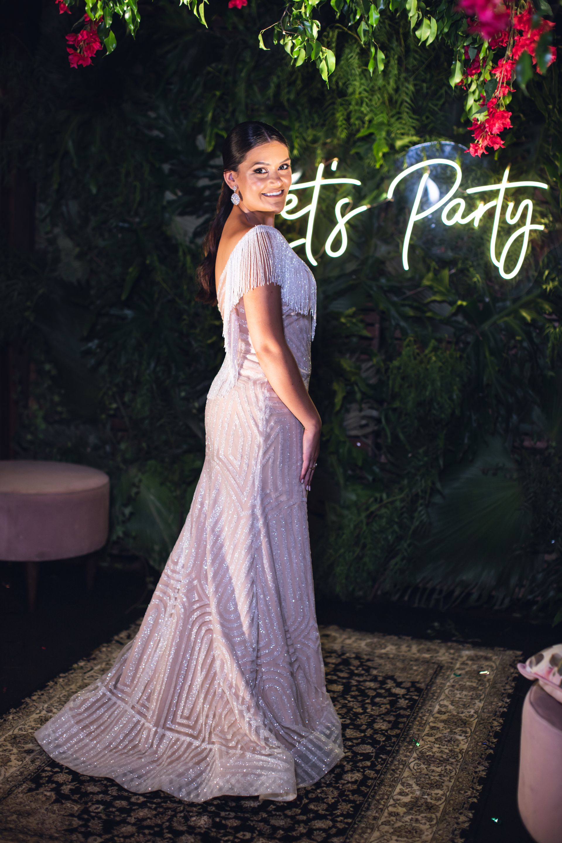 Isabella - Recepção de Formatura - 2 - 0