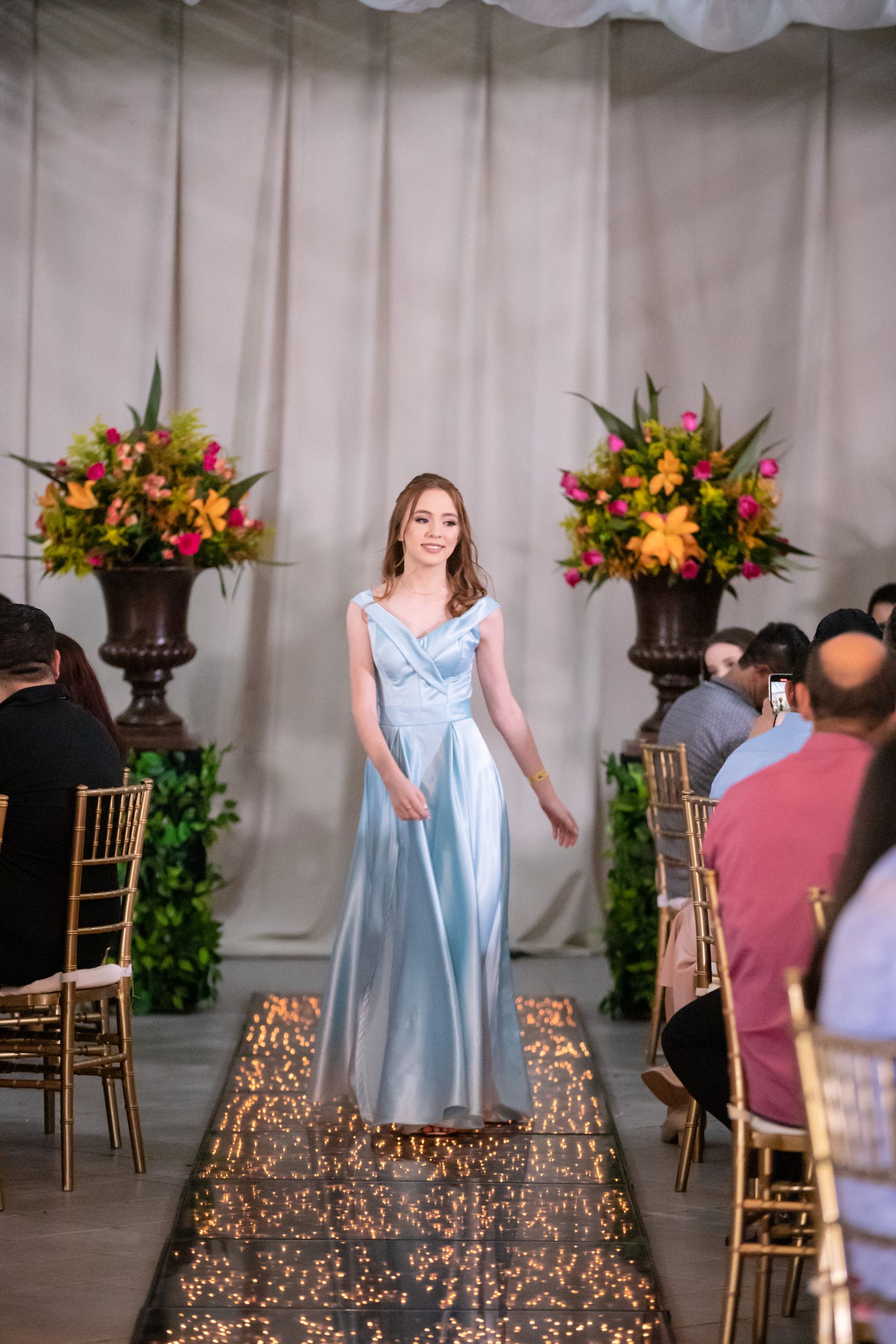 Alice Julia - Formatura Terceirão - 2 - 0