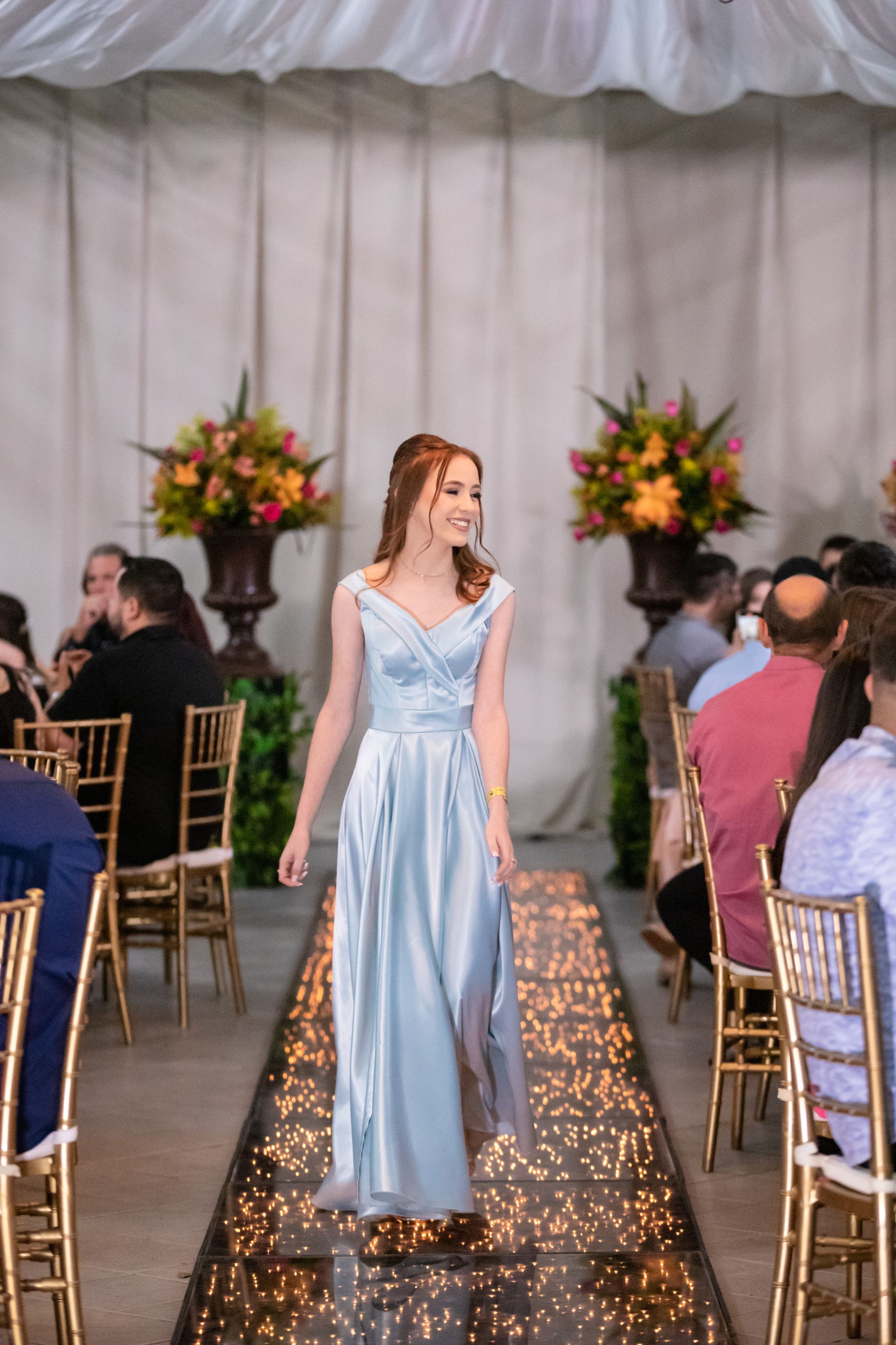 Alice Julia - Formatura Terceirão - 2 - 1