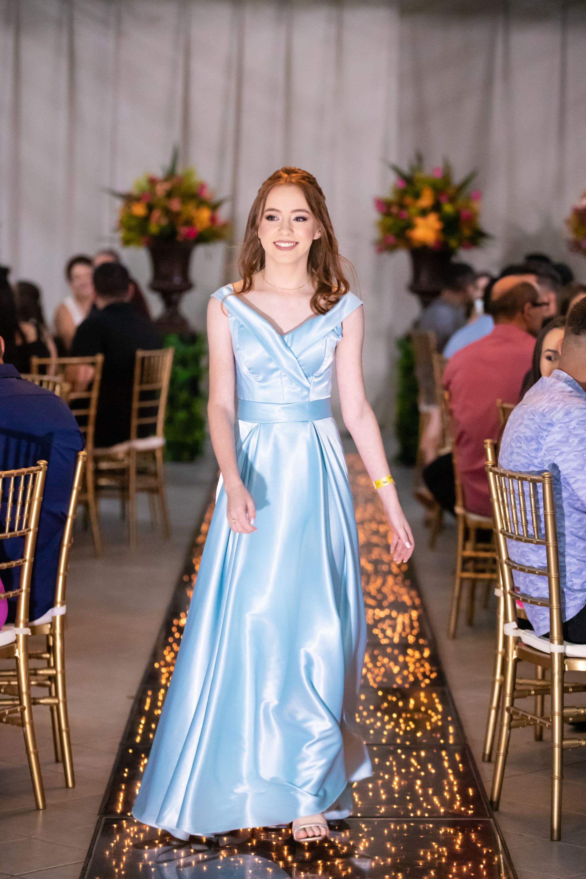 Alice Julia - Formatura Terceirão - 2 - 0