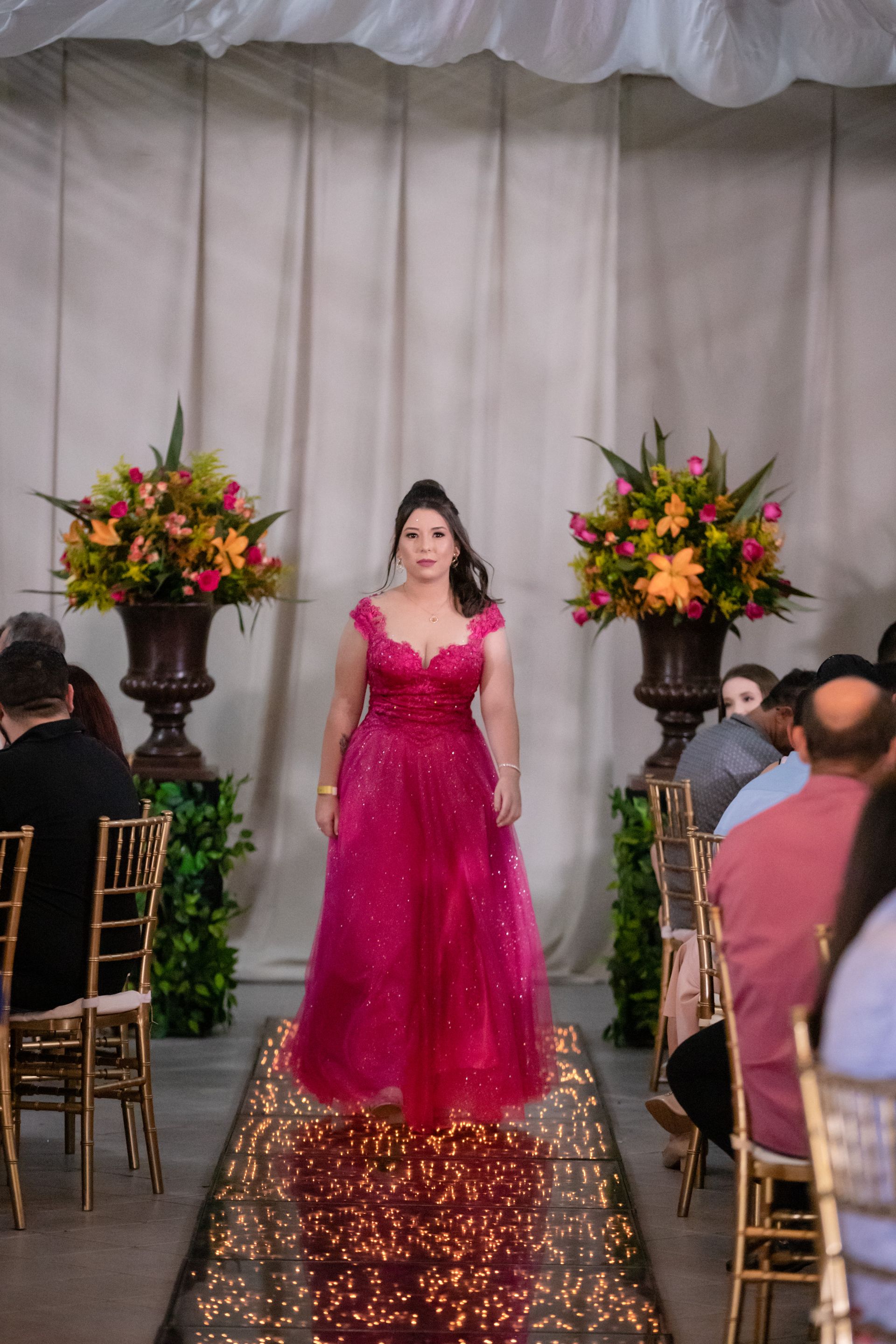 Alice Julia - Formatura Terceirão - 2 - 0