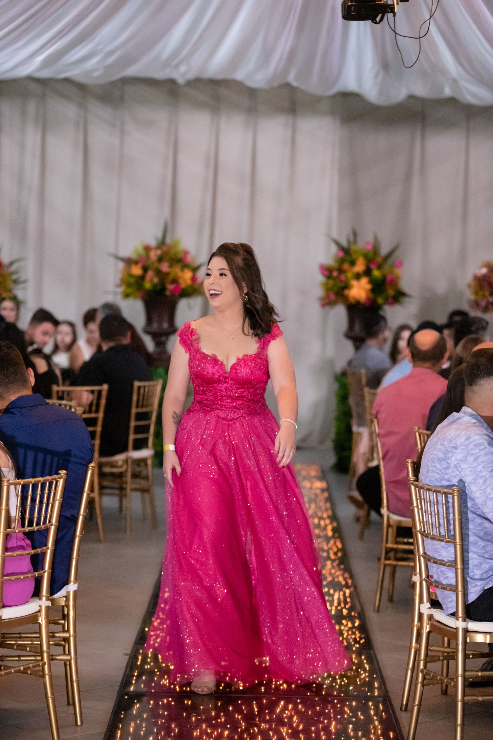 Alice Julia - Formatura Terceirão - 2 - 1