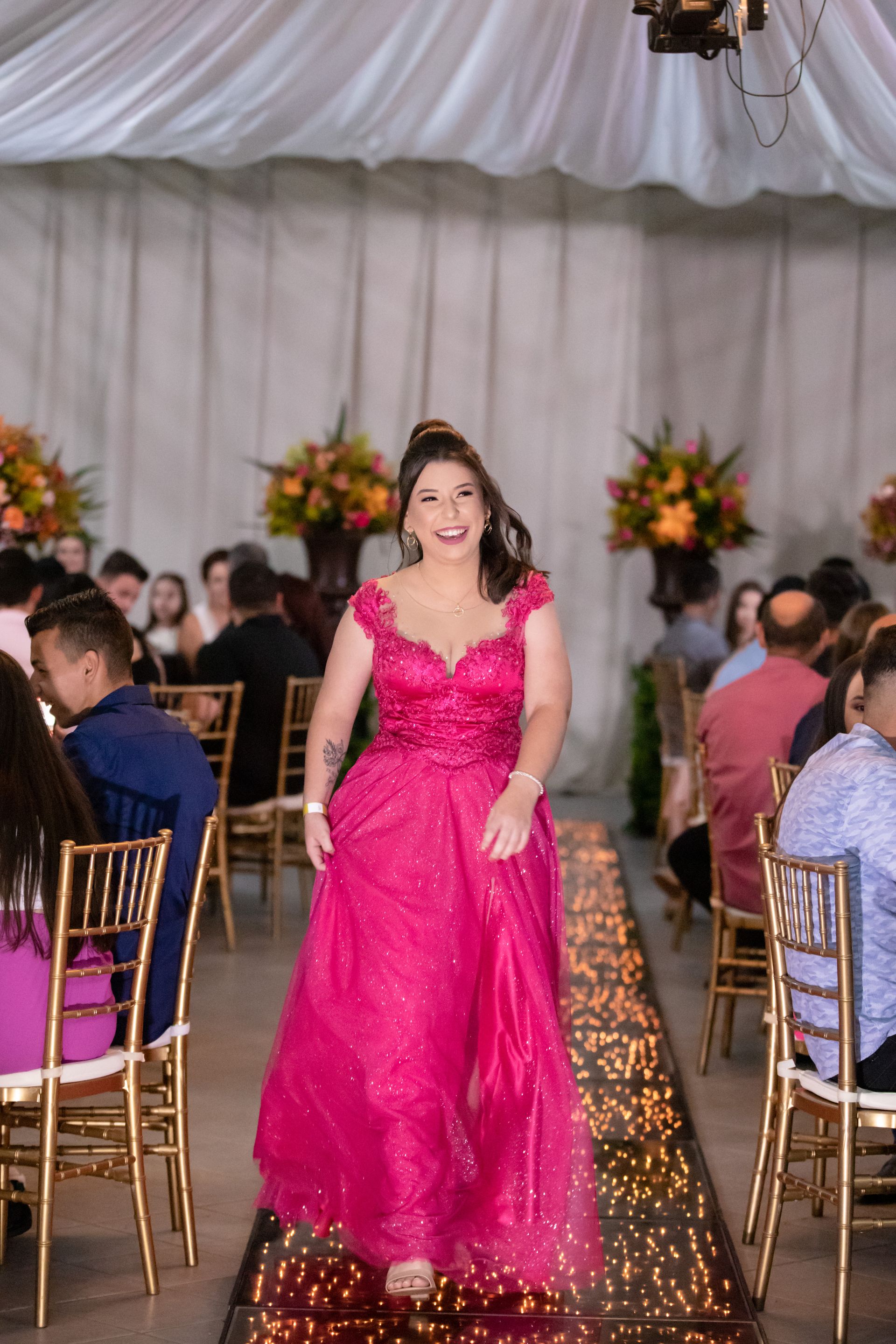 Alice Julia - Formatura Terceirão - 2 - 0