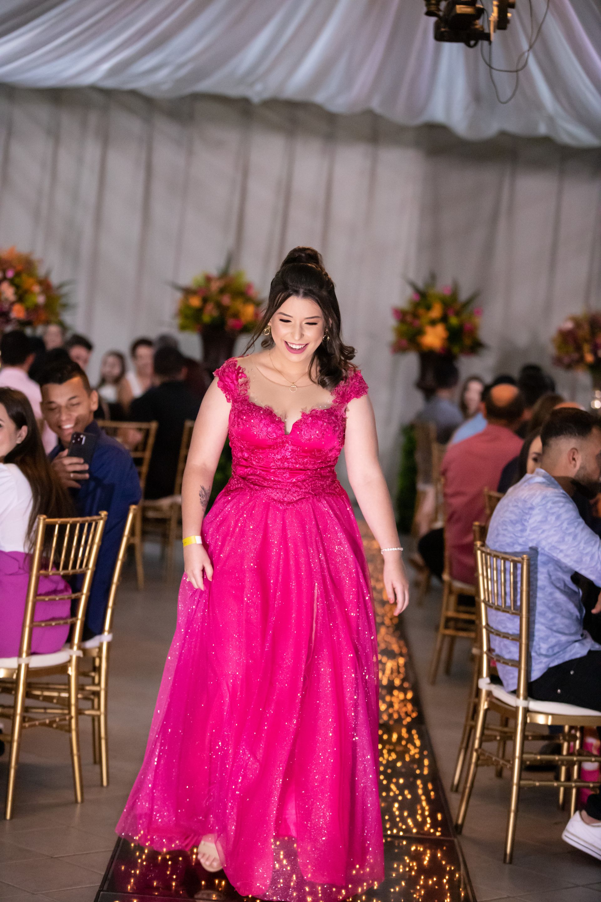 Alice Julia - Formatura Terceirão - 2 - 0